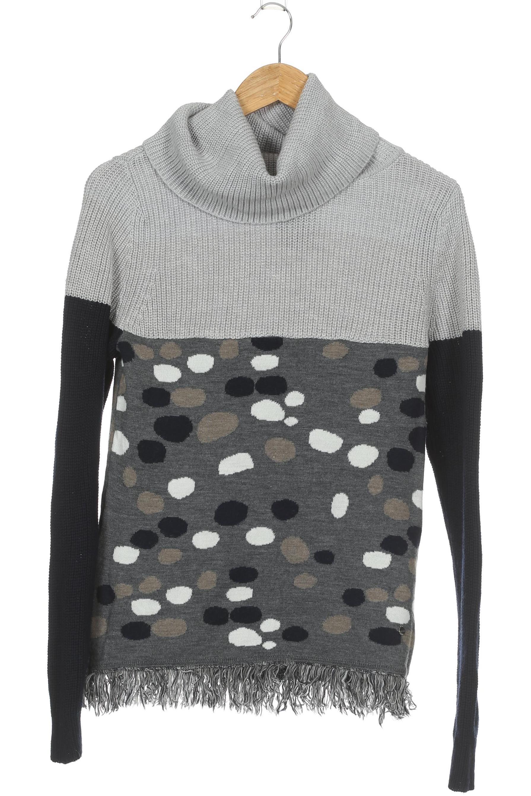 

Madeleine Damen Pullover, blau, Gr.