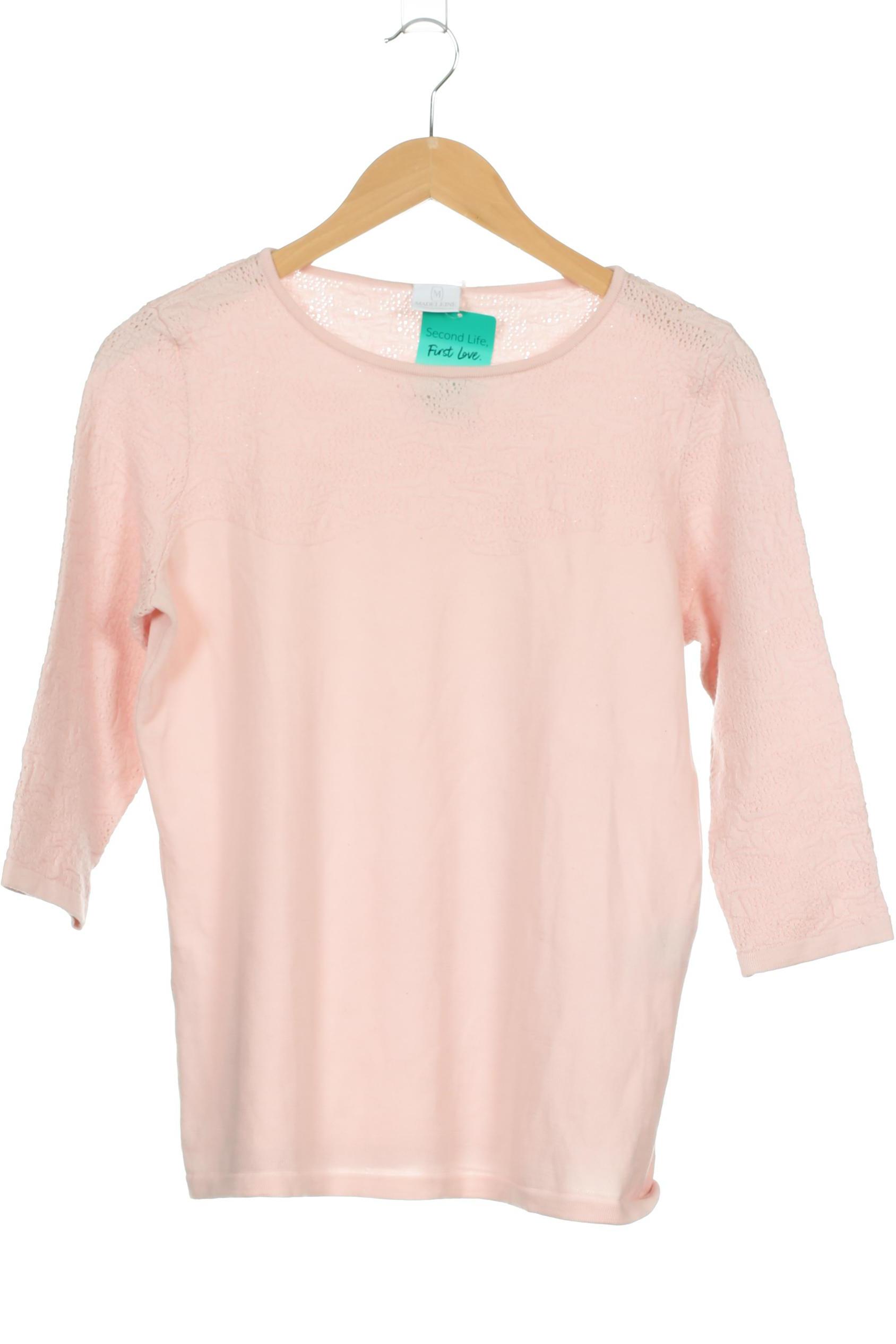 

Madeleine Damen Pullover, pink, Gr. 44