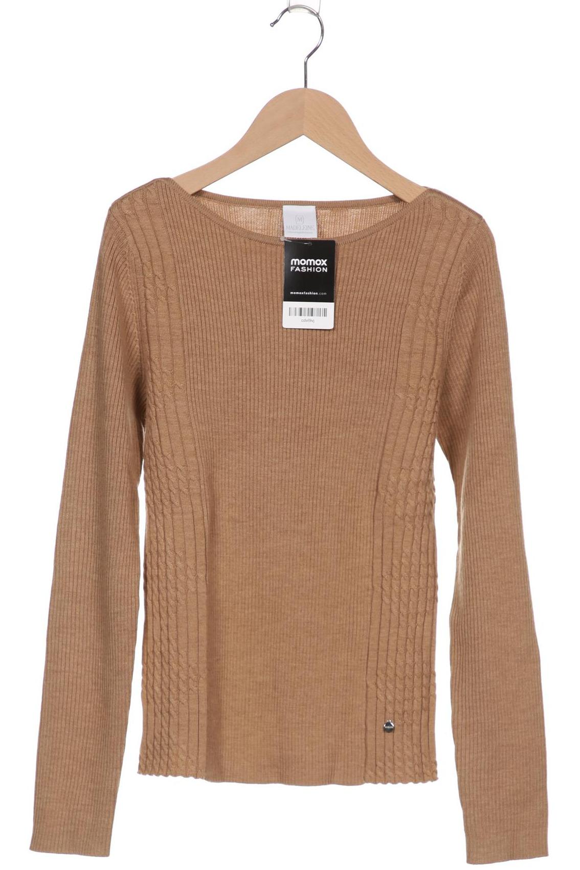 

Madeleine Damen Pullover, beige