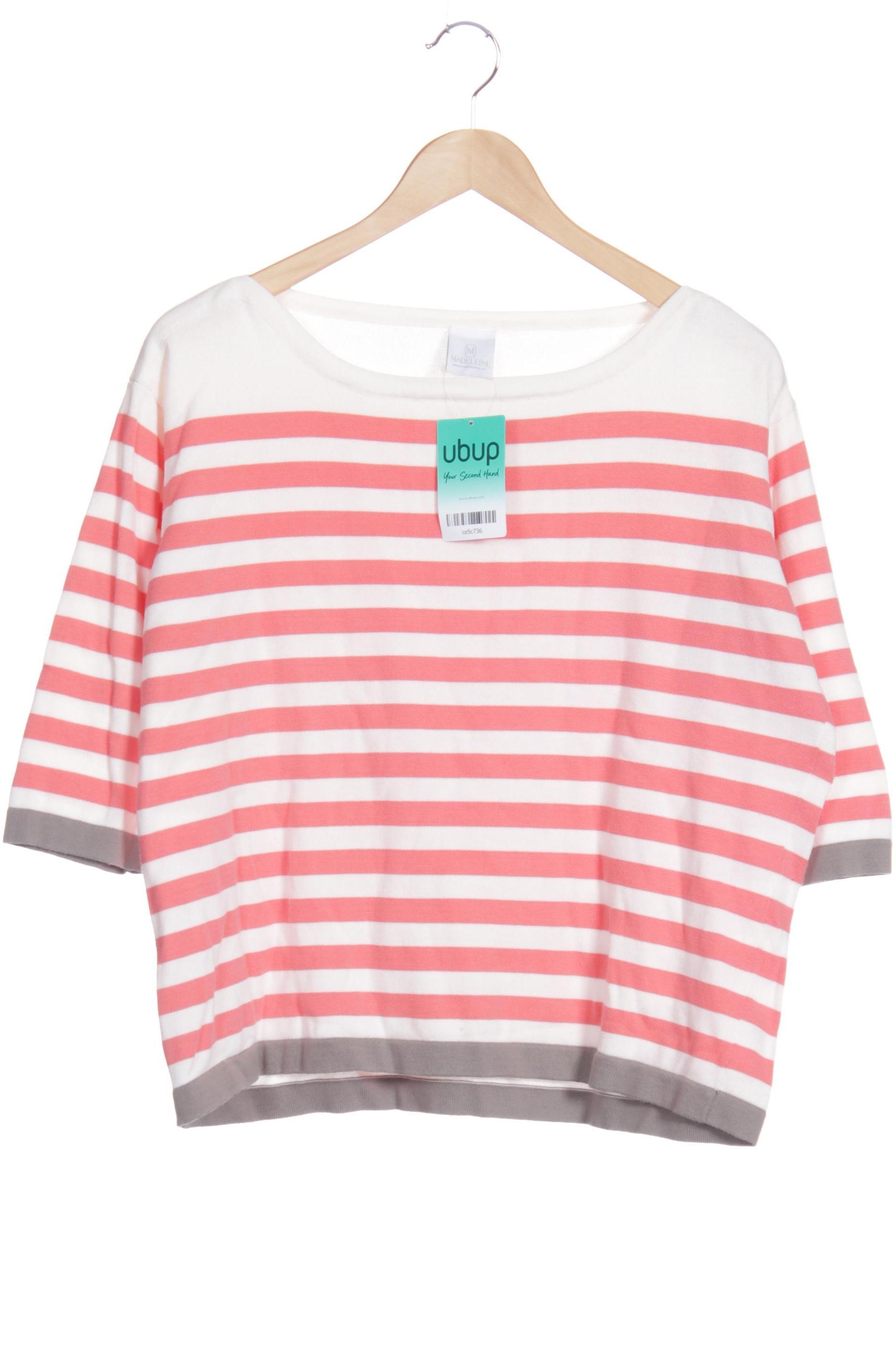 

Madeleine Damen Pullover, beige, Gr.