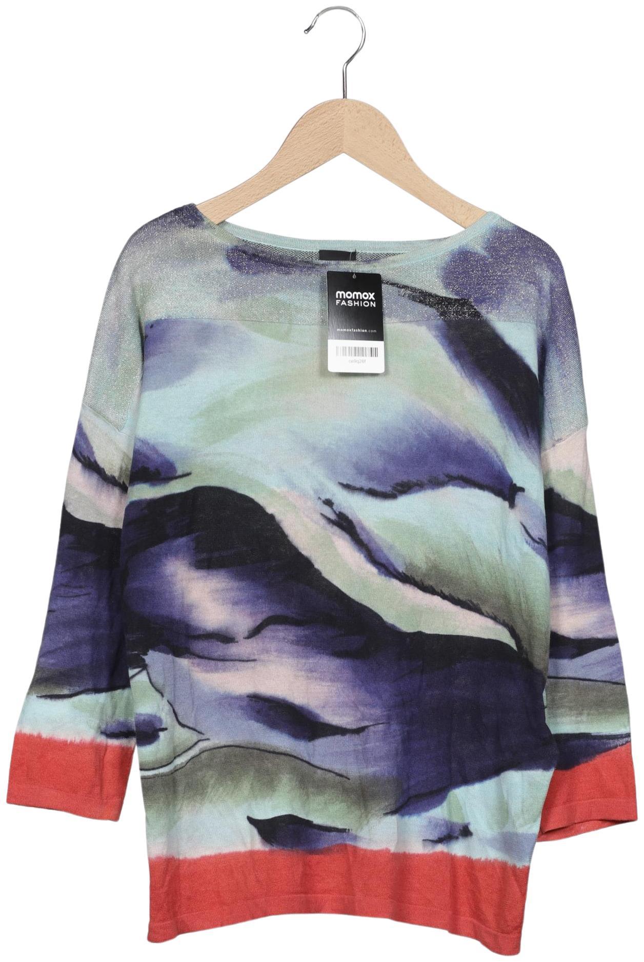 

Madeleine Damen Pullover, mehrfarbig, Gr. 36