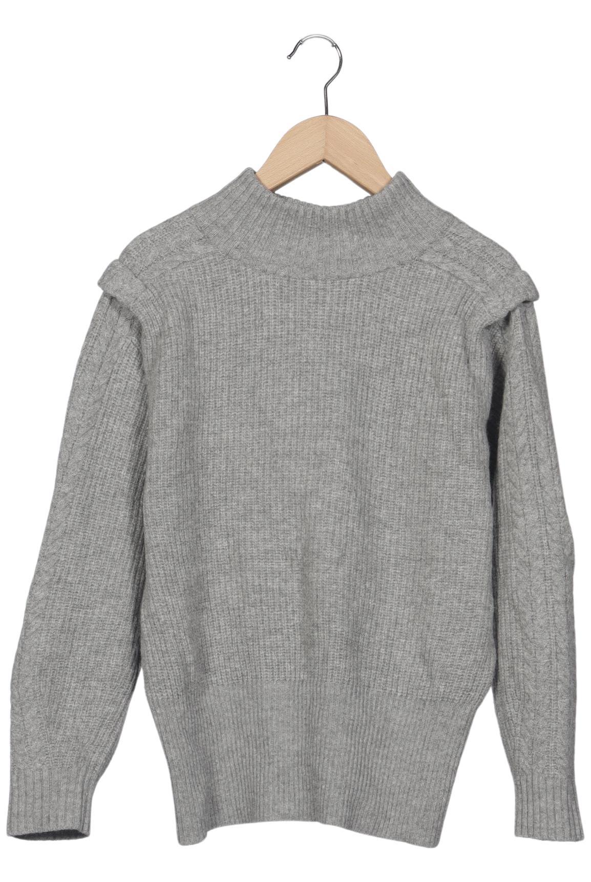 

Madeleine Damen Pullover, grau, Gr. 40