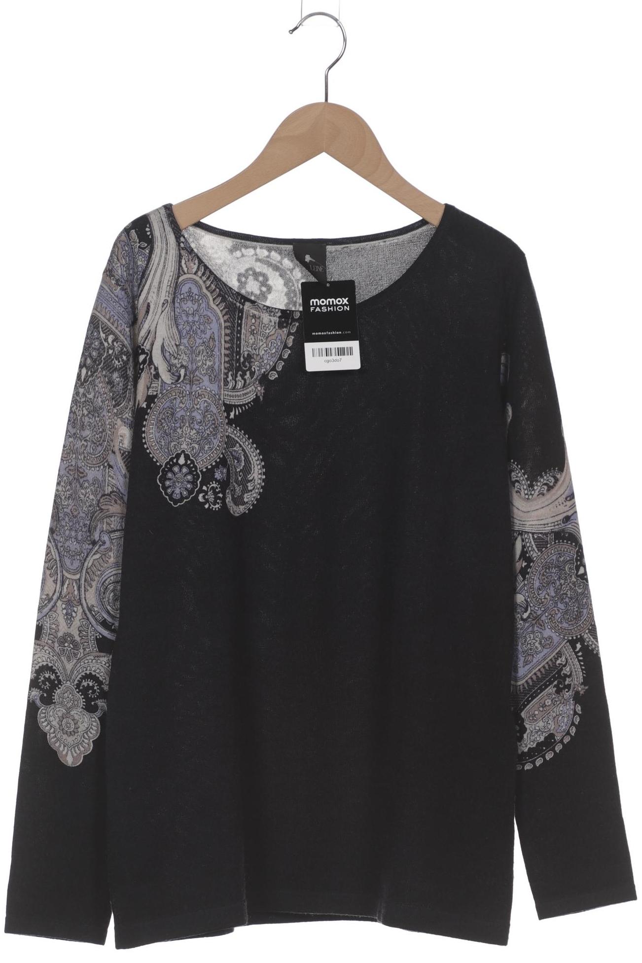 

Madeleine Damen Pullover, marineblau, Gr. 40