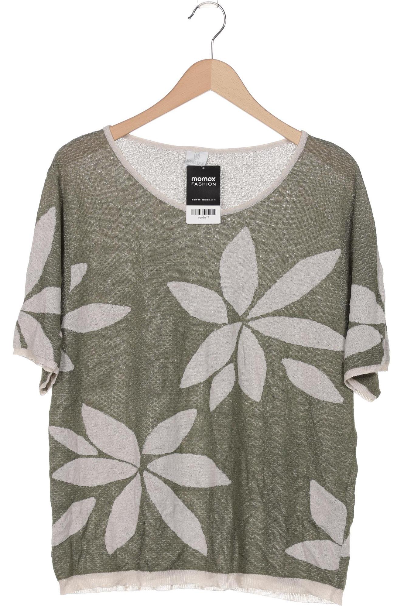 

Madeleine Damen Pullover, grün, Gr. 48