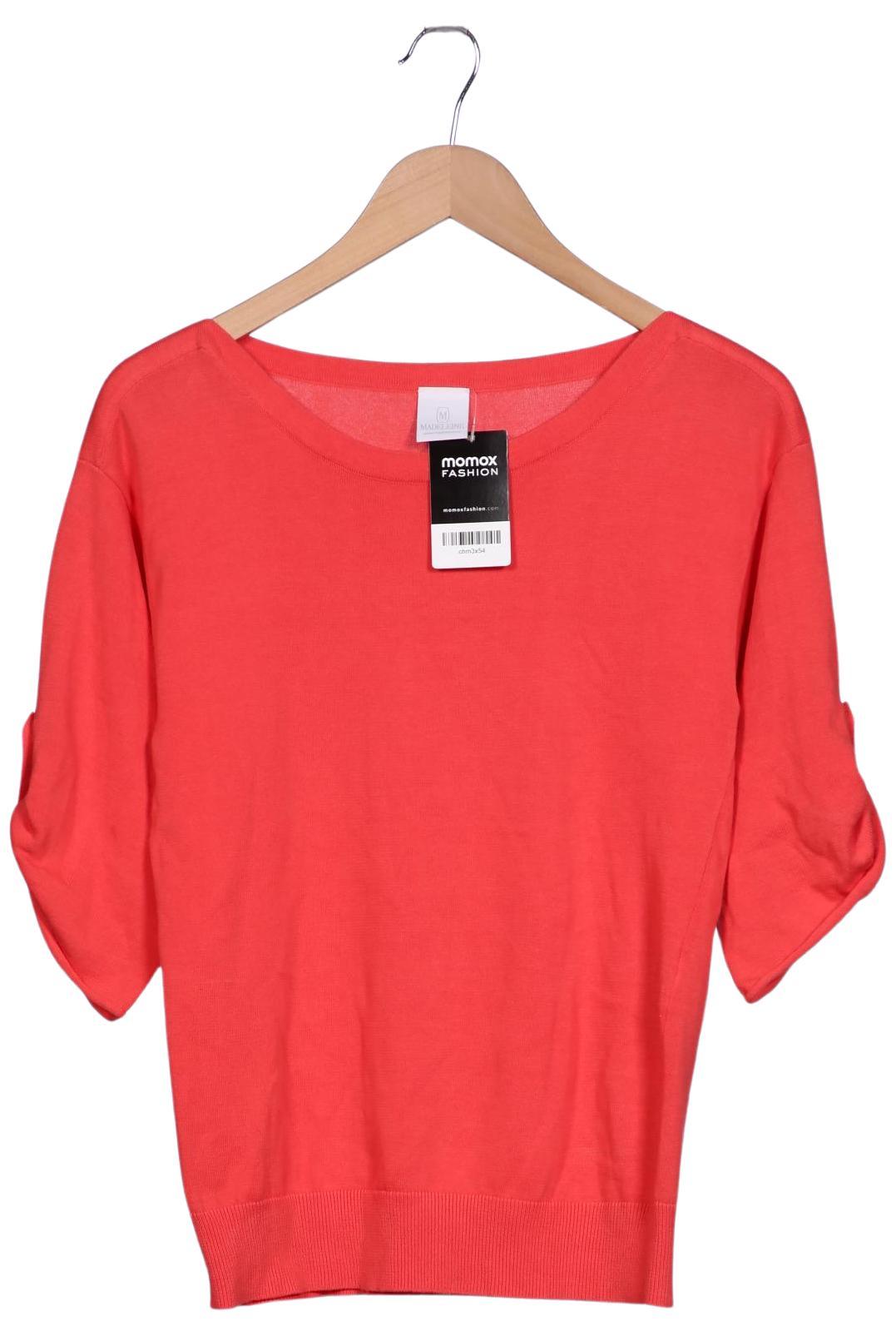 

Madeleine Damen Pullover, pink, Gr. 34