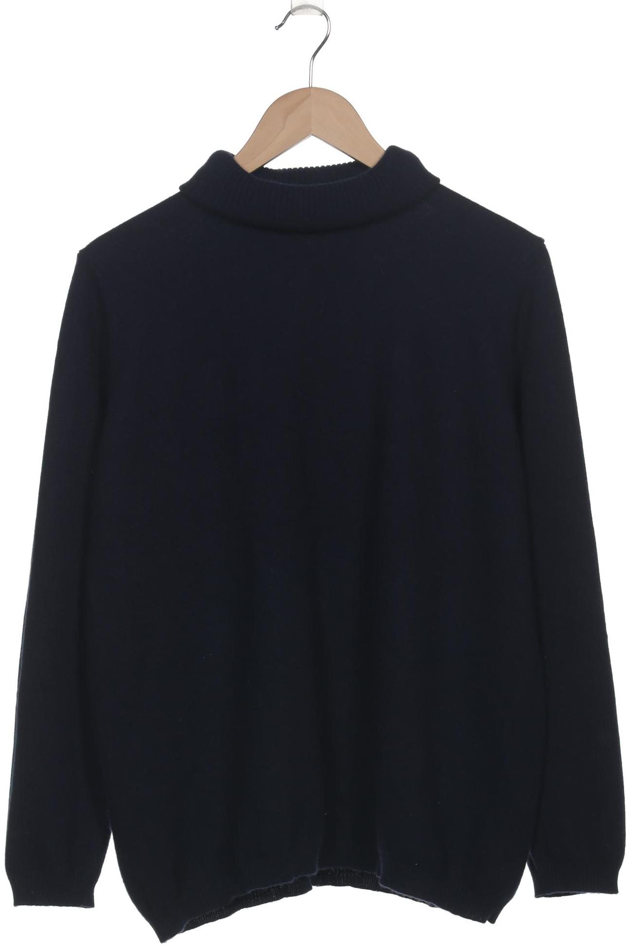 

Madeleine Damen Pullover, marineblau, Gr. 48