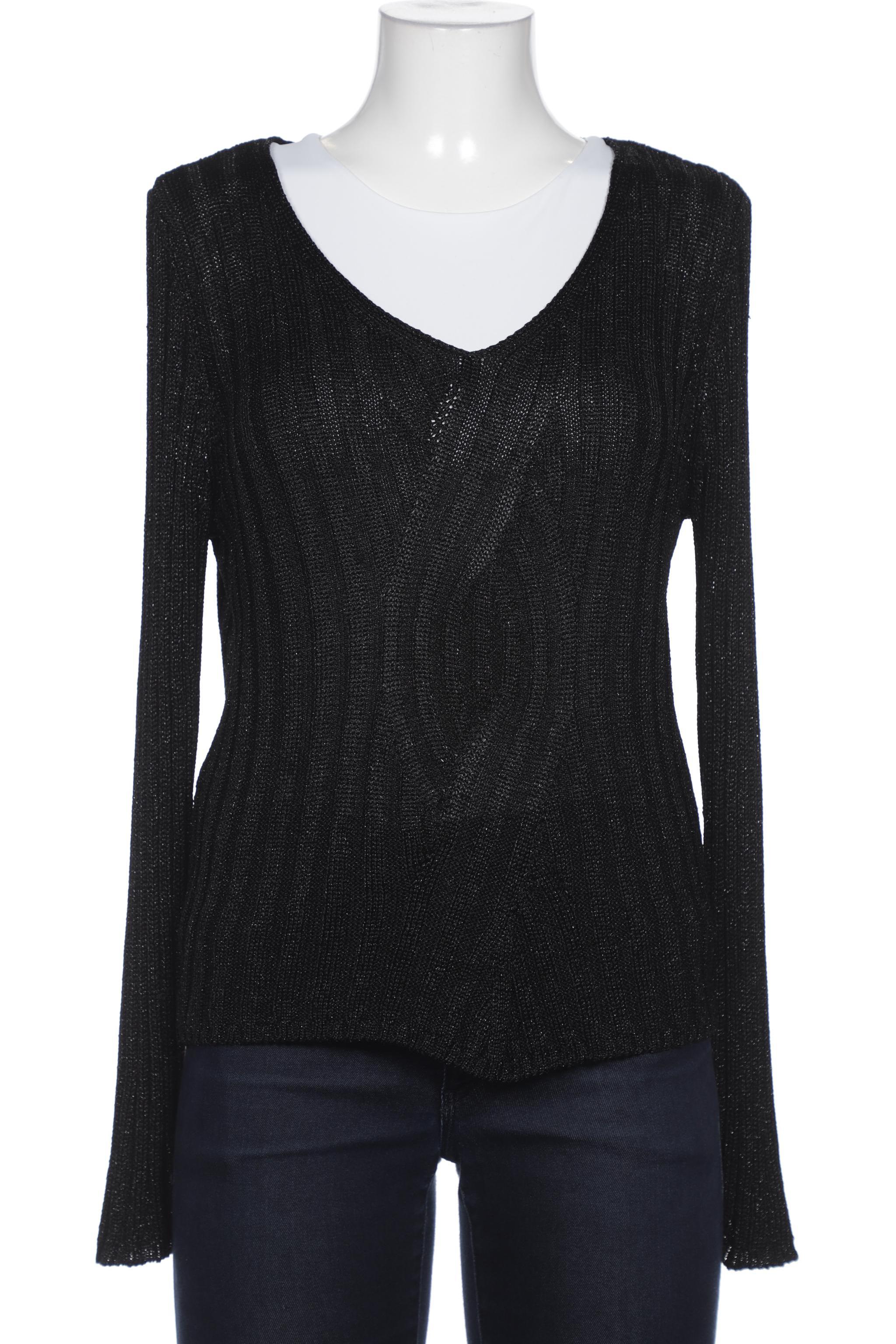 

Madeleine Damen Pullover, schwarz