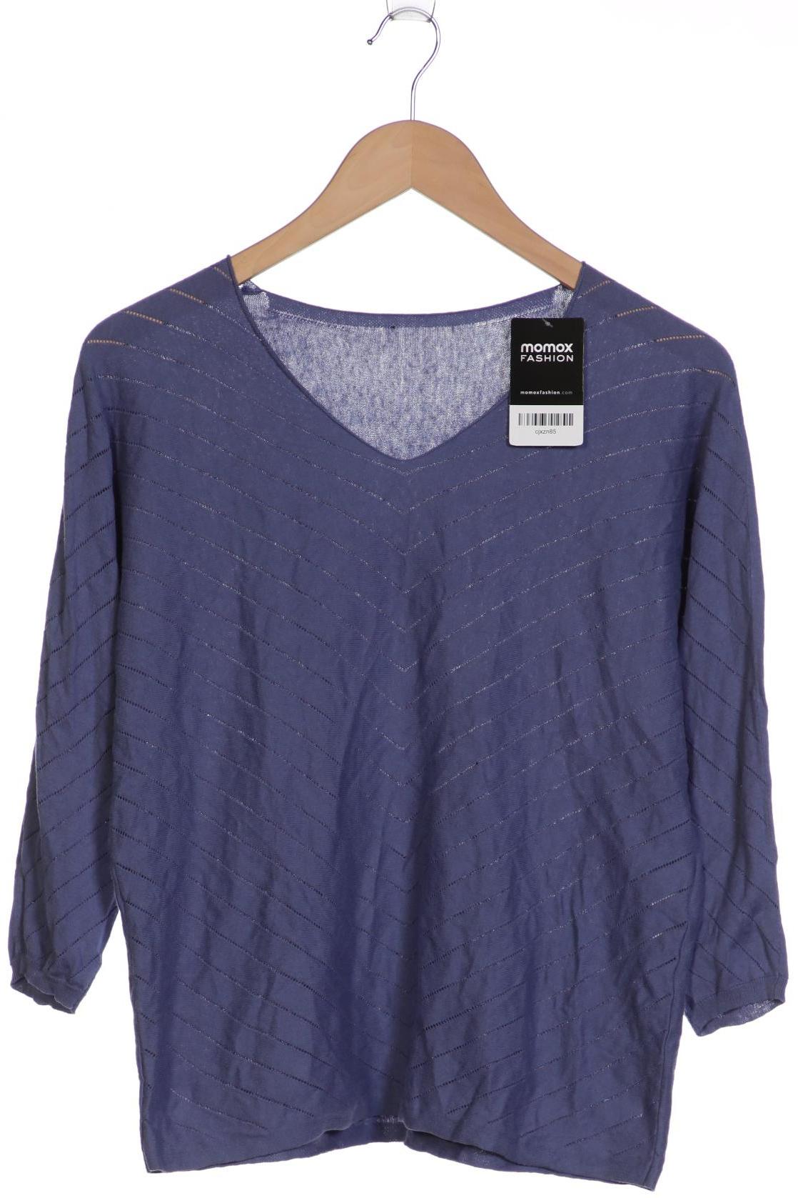 

Madeleine Damen Pullover, blau