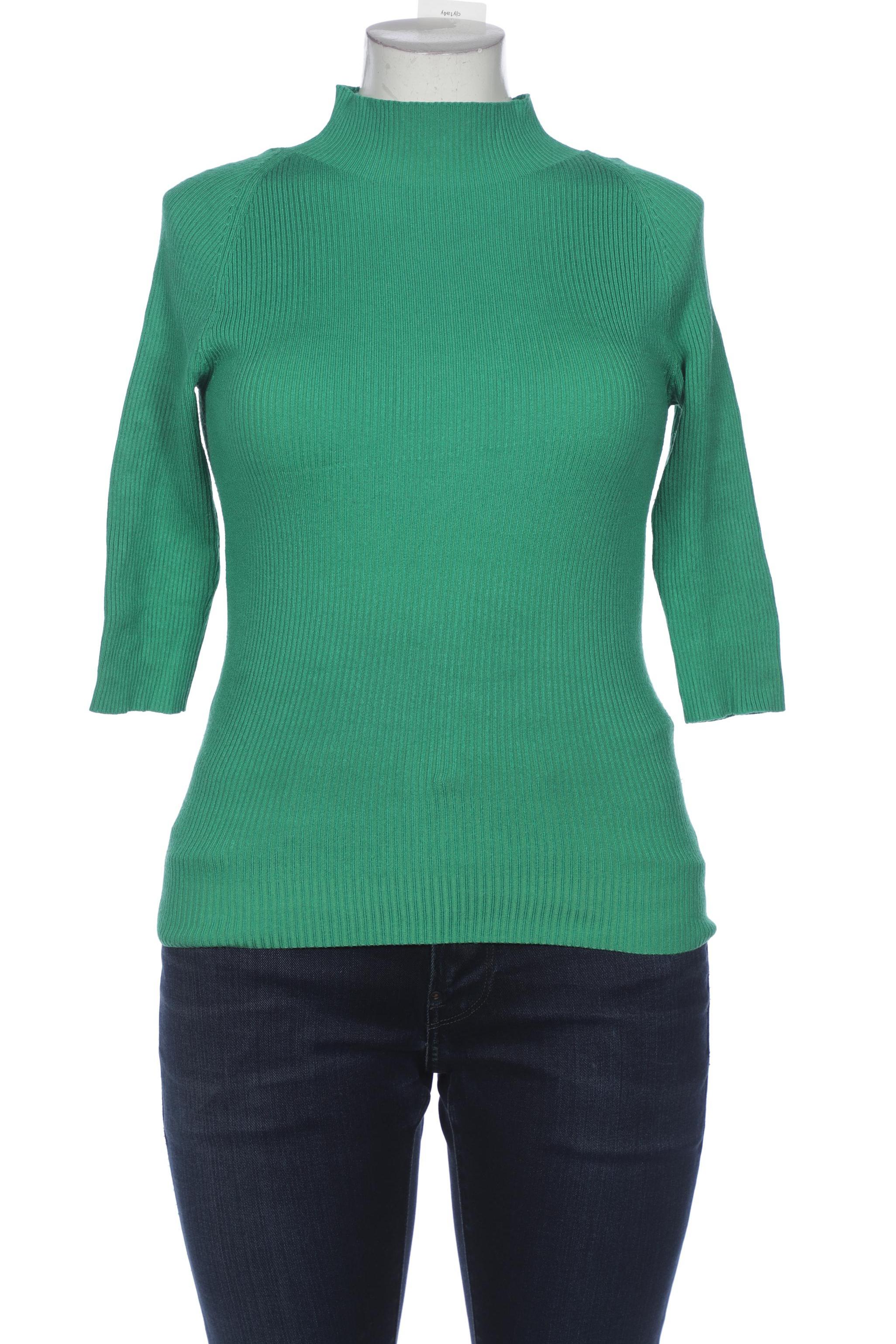 

Madeleine Damen Pullover, grün, Gr. 40