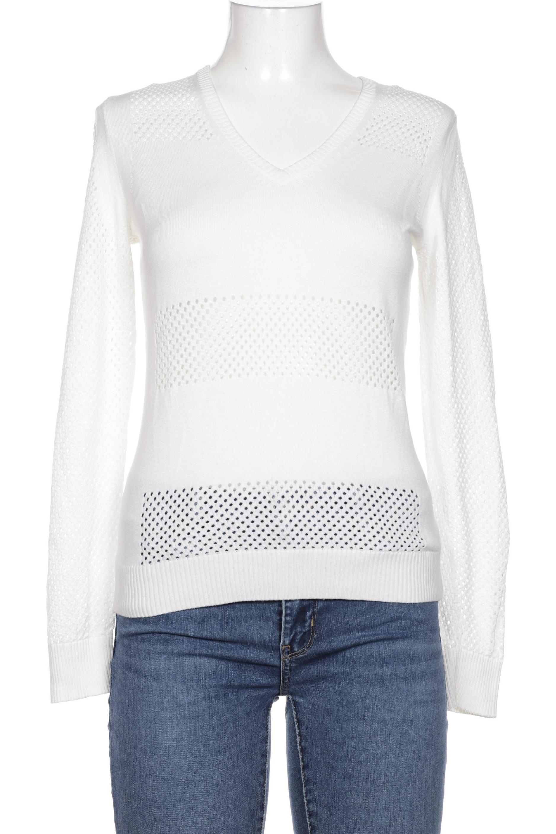 

Madeleine Damen Pullover, weiß