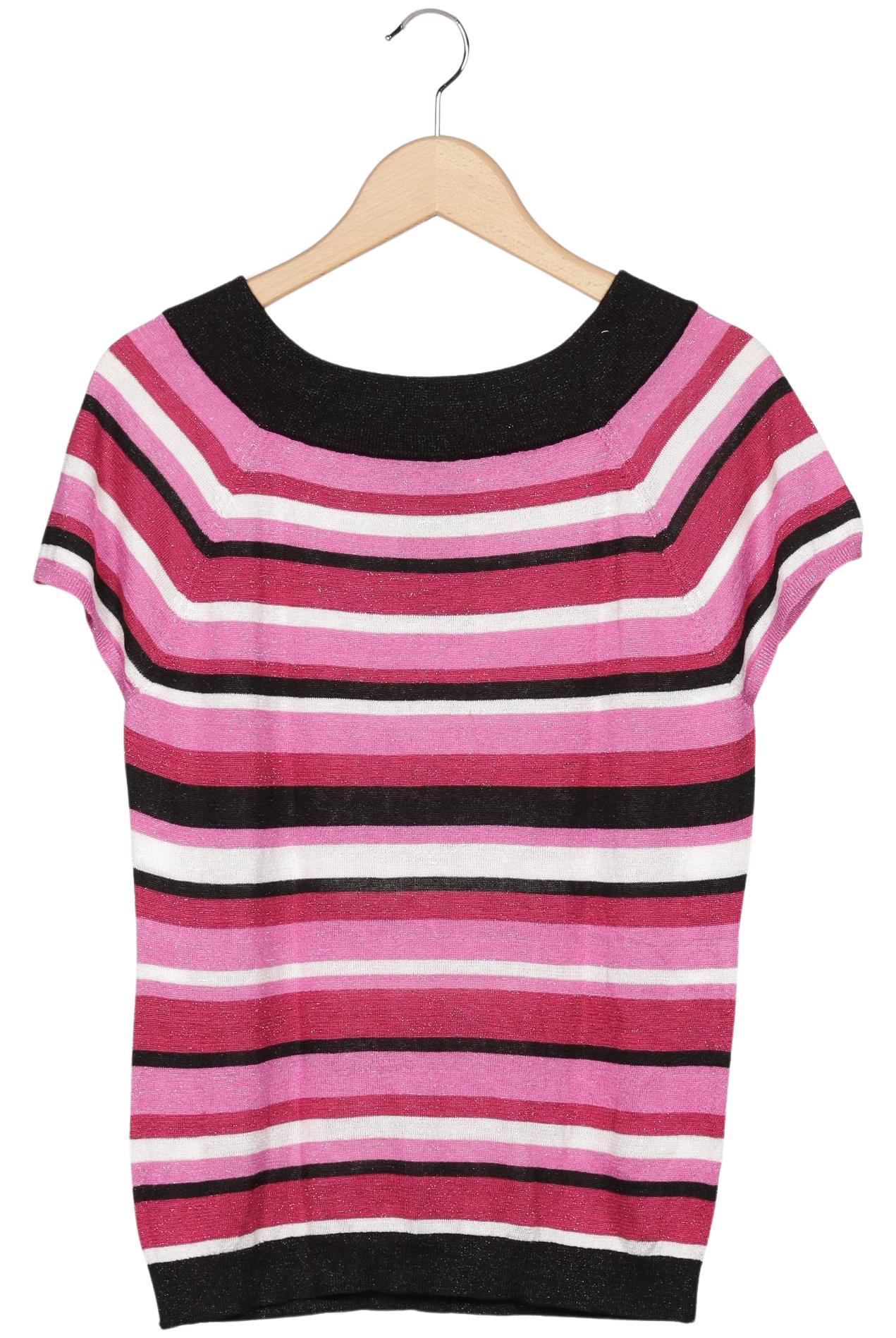 

Madeleine Damen Pullover, mehrfarbig, Gr. 38