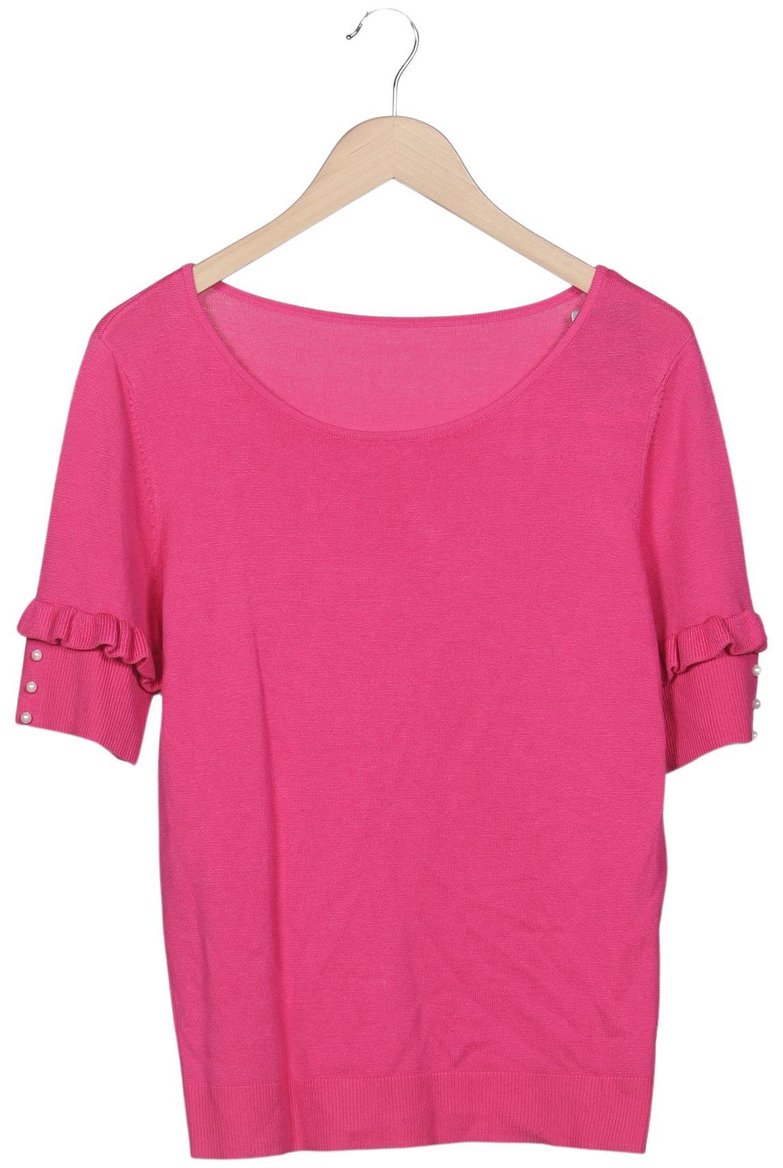 

Madeleine Damen Pullover, pink, Gr. 40