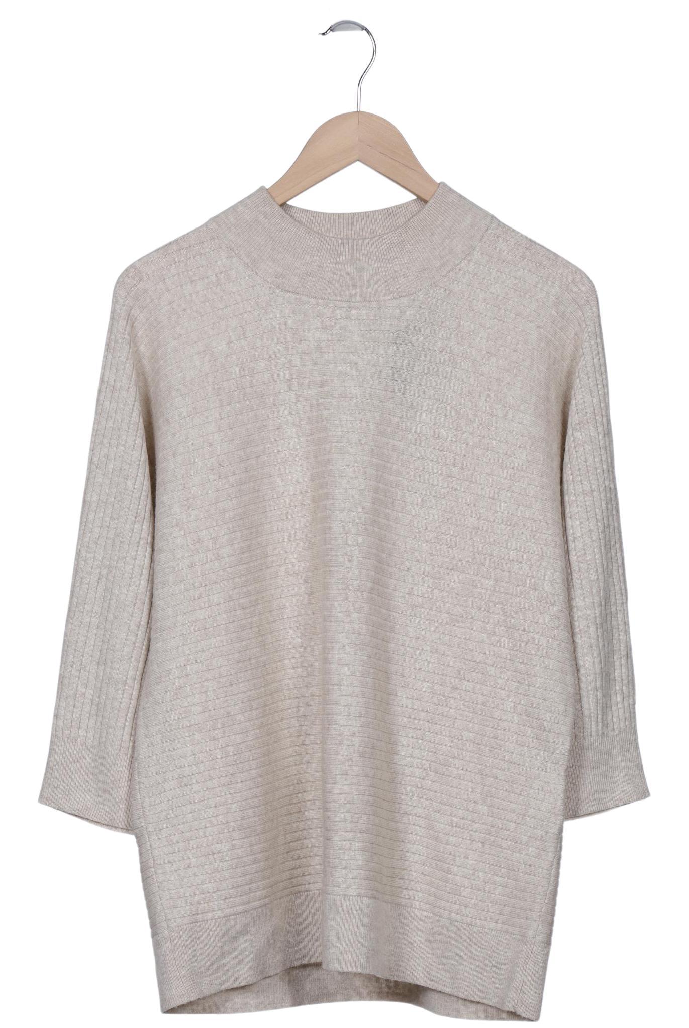

Madeleine Damen Pullover, beige, Gr. 40