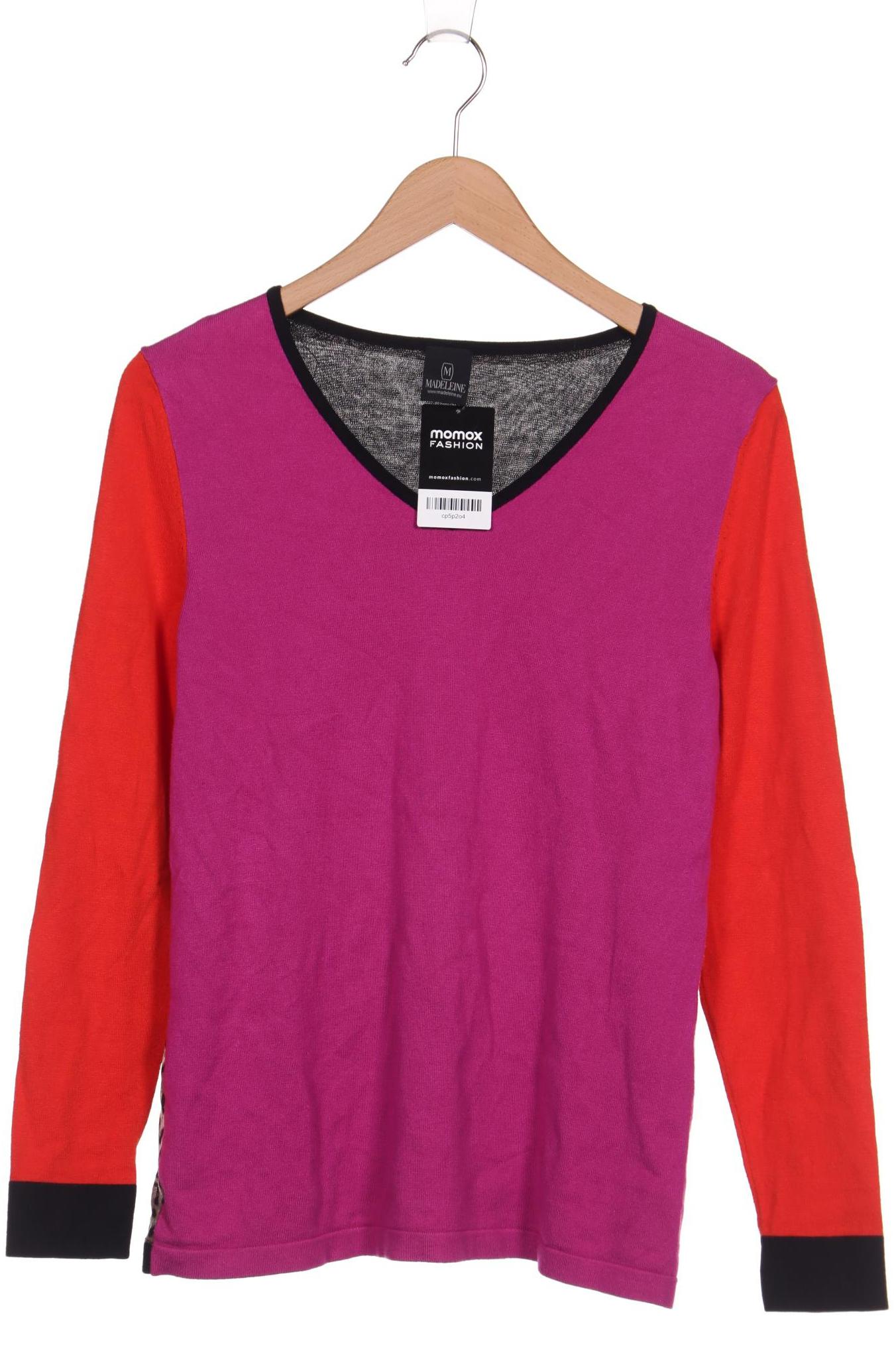 

Madeleine Damen Pullover, pink