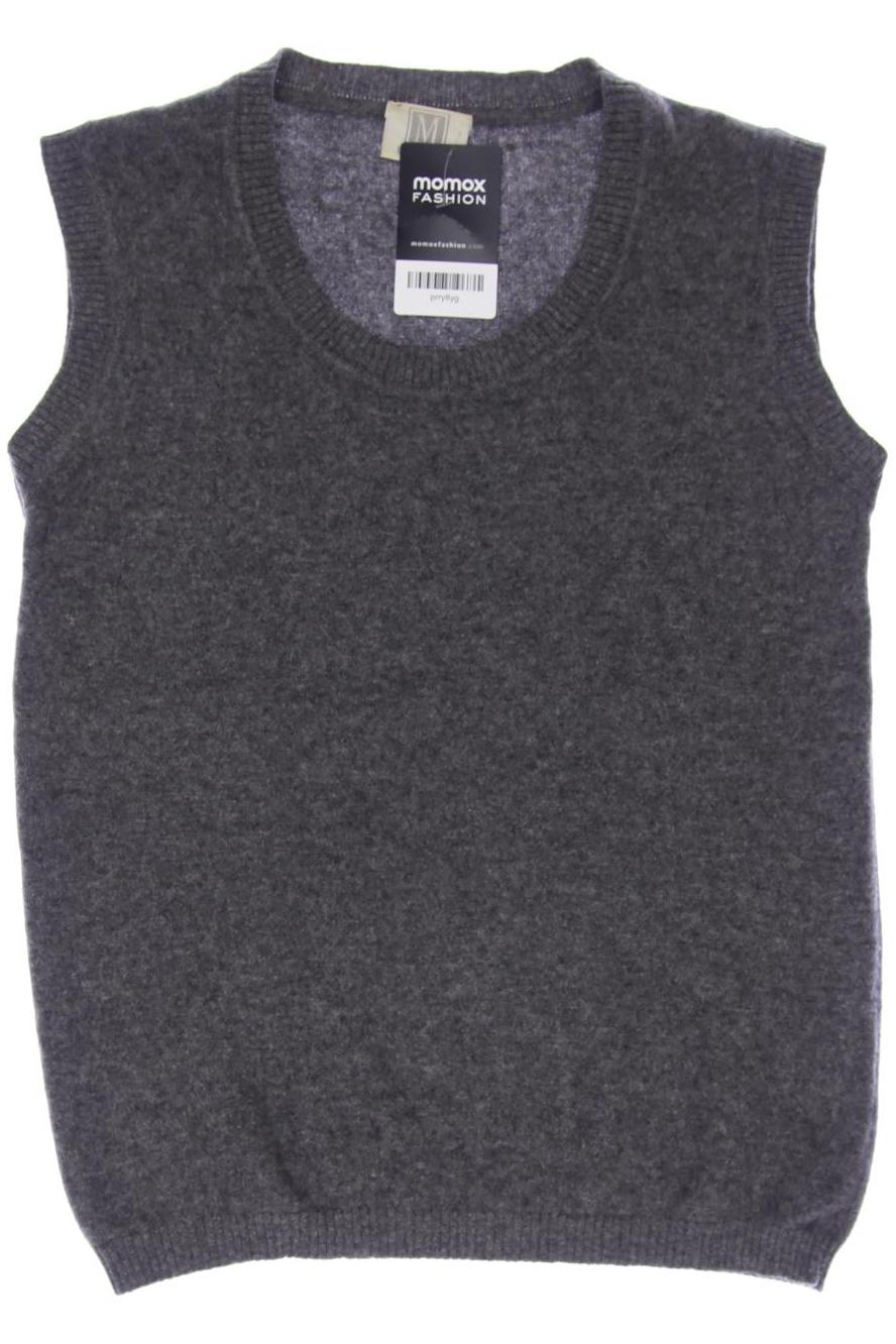 

Madeleine Damen Pullover, grau, Gr. 36