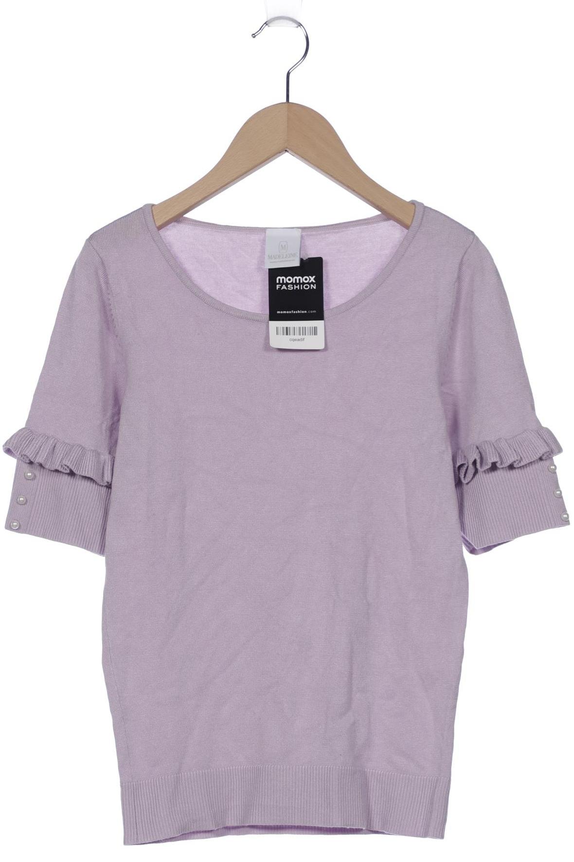 

Madeleine Damen Pullover, flieder
