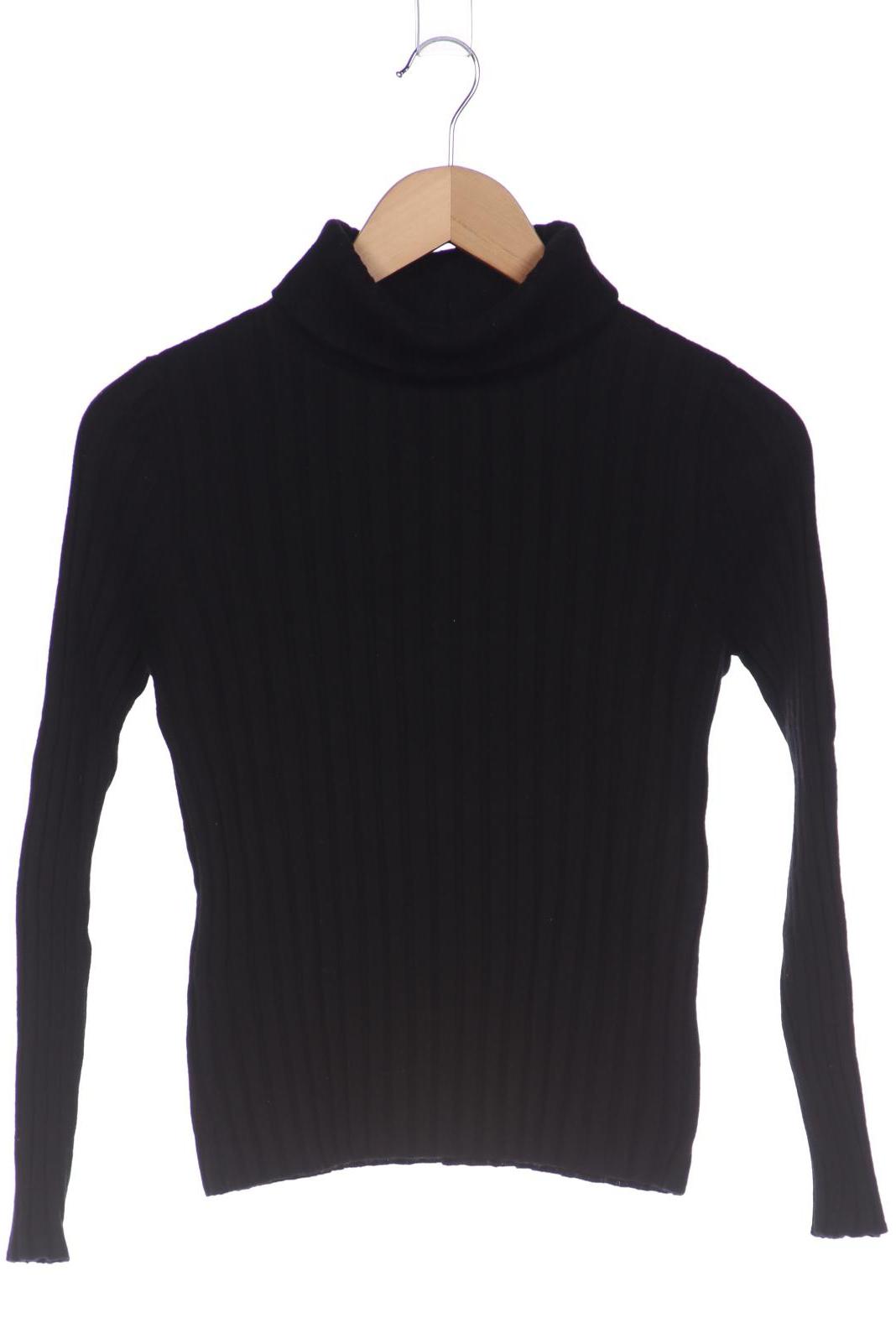 

Madeleine Damen Pullover, schwarz, Gr. 40