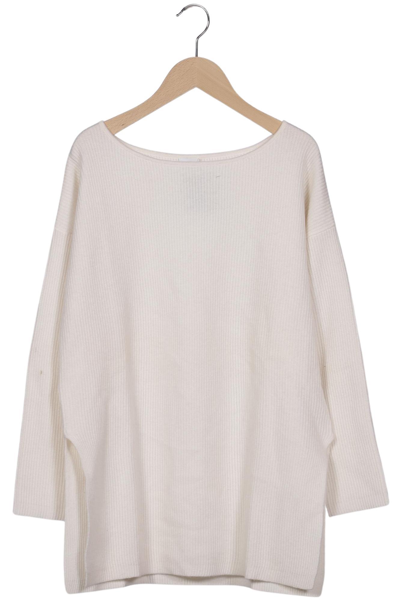 

Madeleine Damen Pullover, cremeweiß, Gr. 36