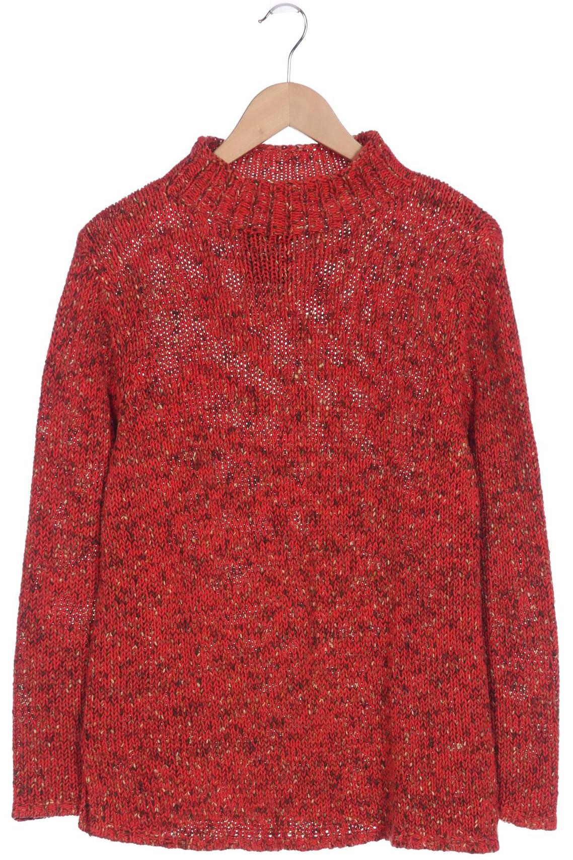

Madeleine Damen Pullover, rot, Gr. 44