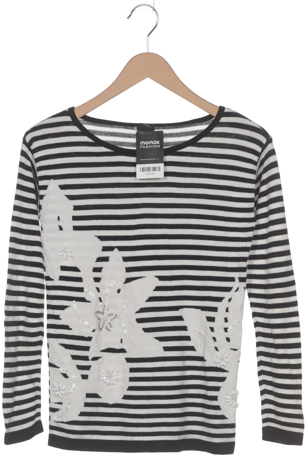 

Madeleine Damen Pullover, marineblau, Gr. 34