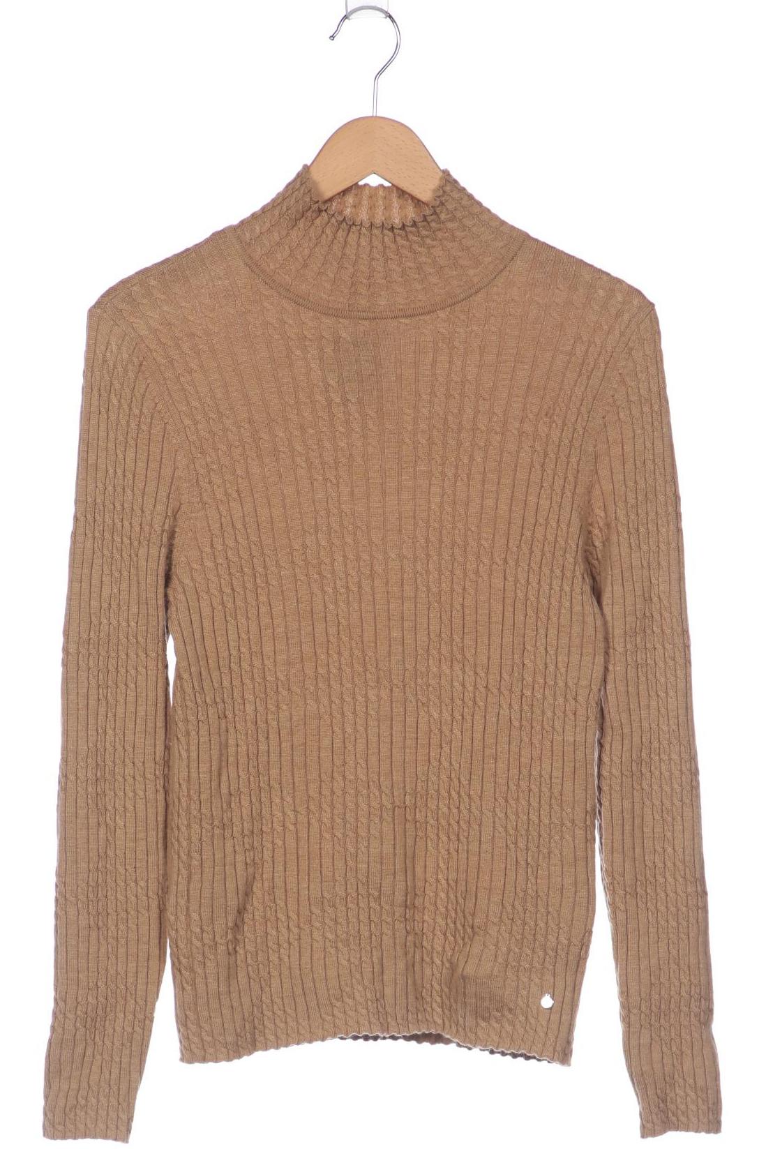 

Madeleine Damen Pullover, braun, Gr. 40