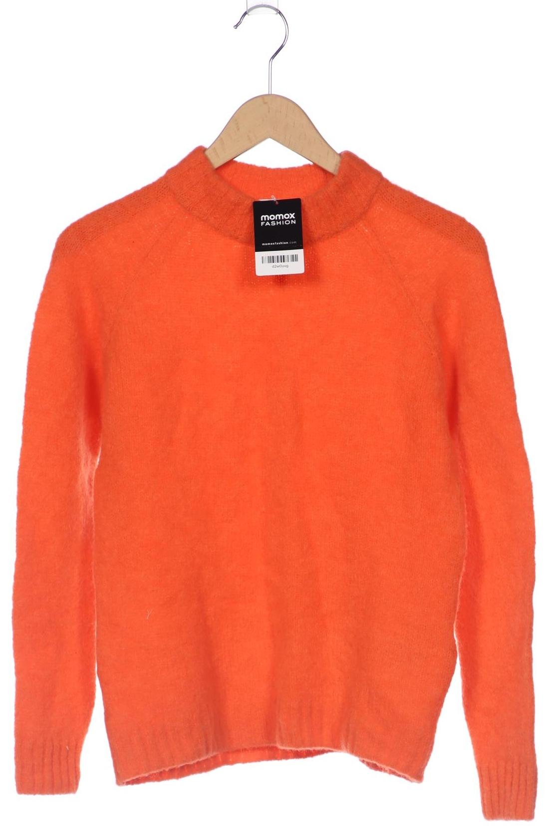 

Madeleine Damen Pullover, orange, Gr. 36