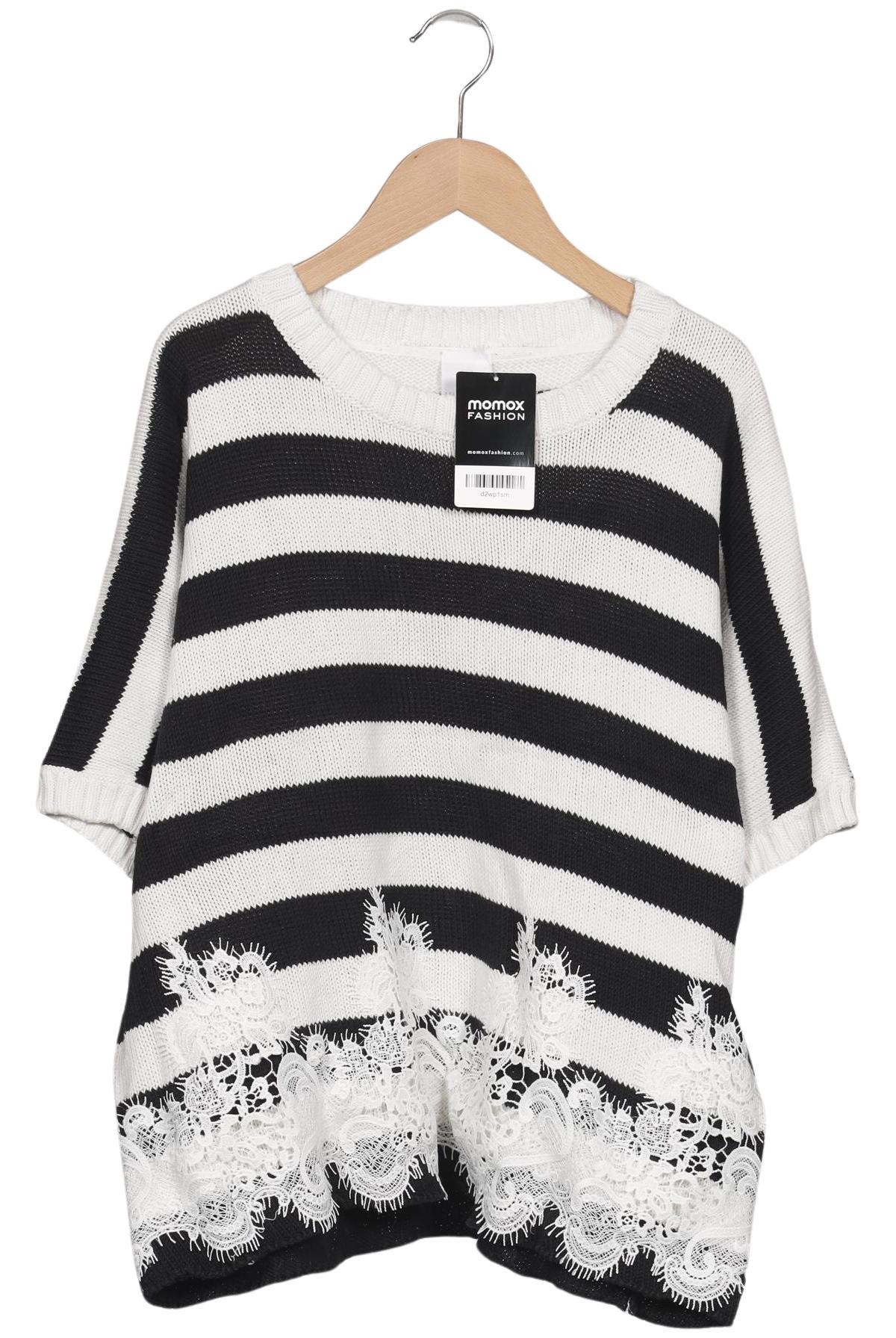 

Madeleine Damen Pullover, mehrfarbig, Gr. 40