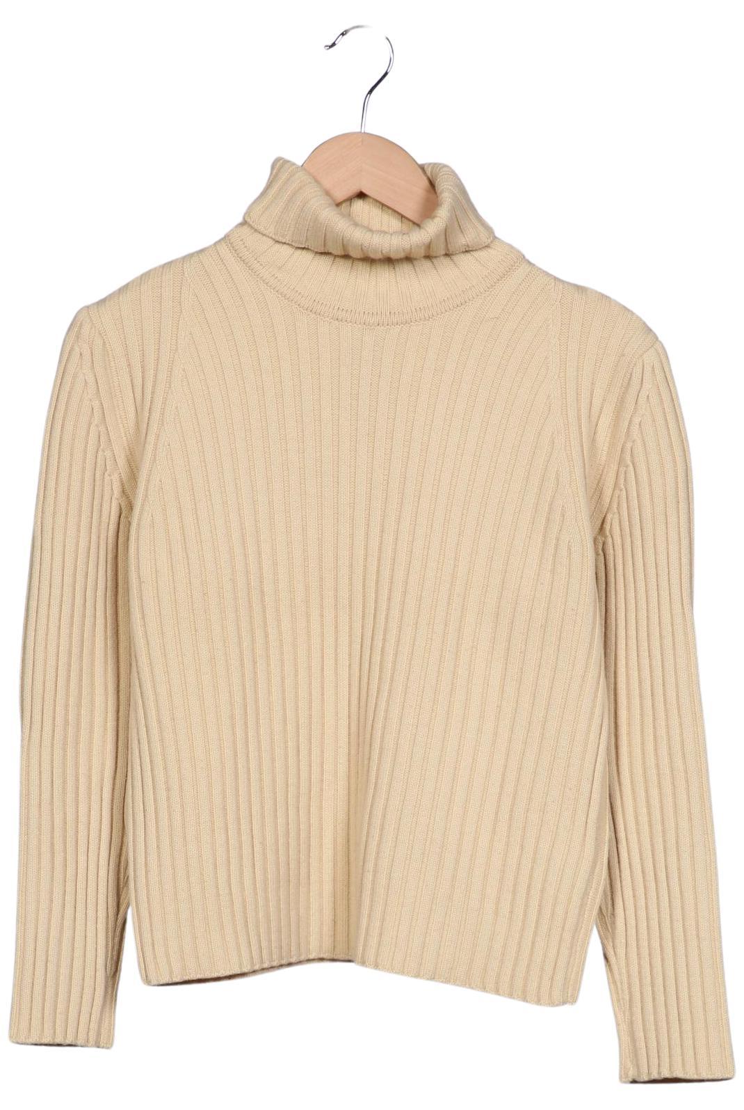 

Madeleine Damen Pullover, beige, Gr. 40