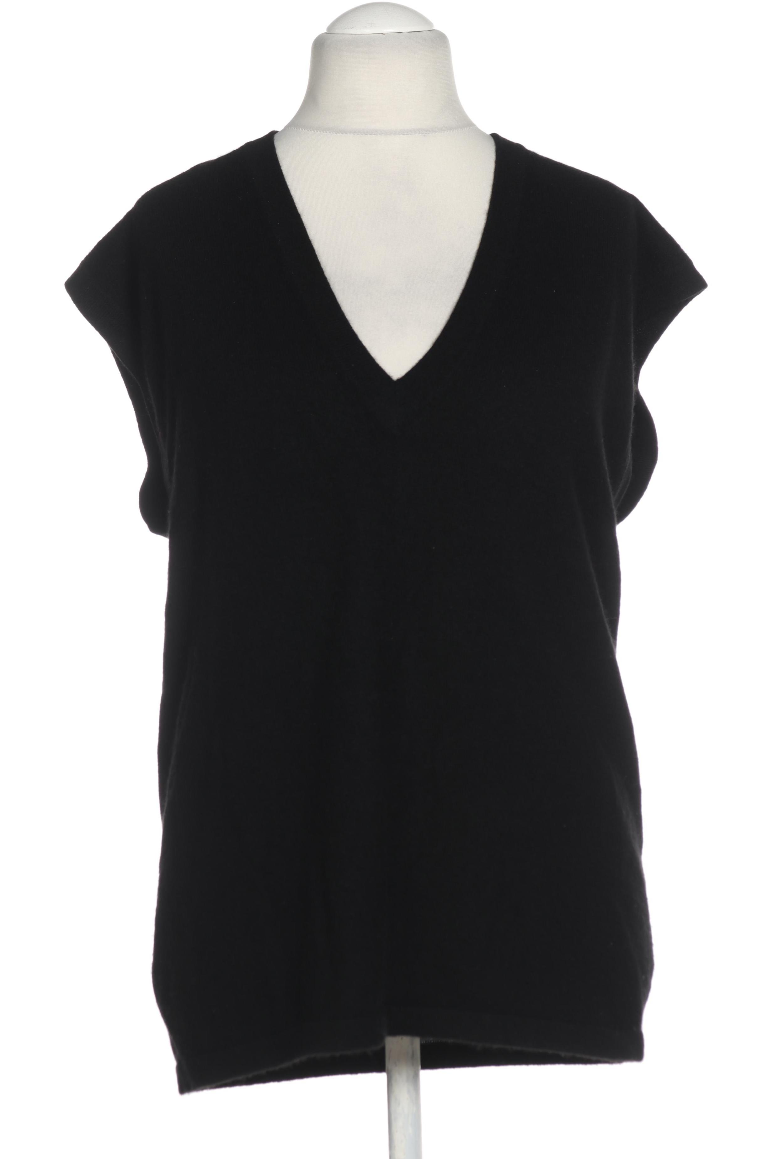 

Madeleine Damen Pullover, schwarz, Gr. 34