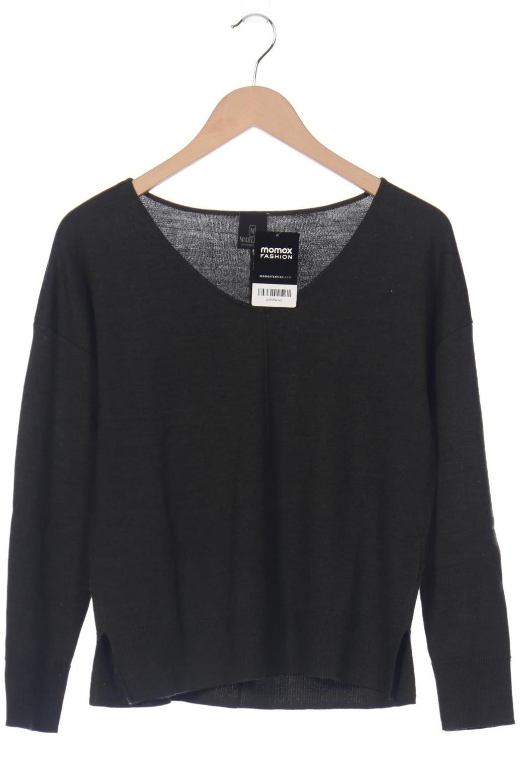

Madeleine Damen Pullover, grün