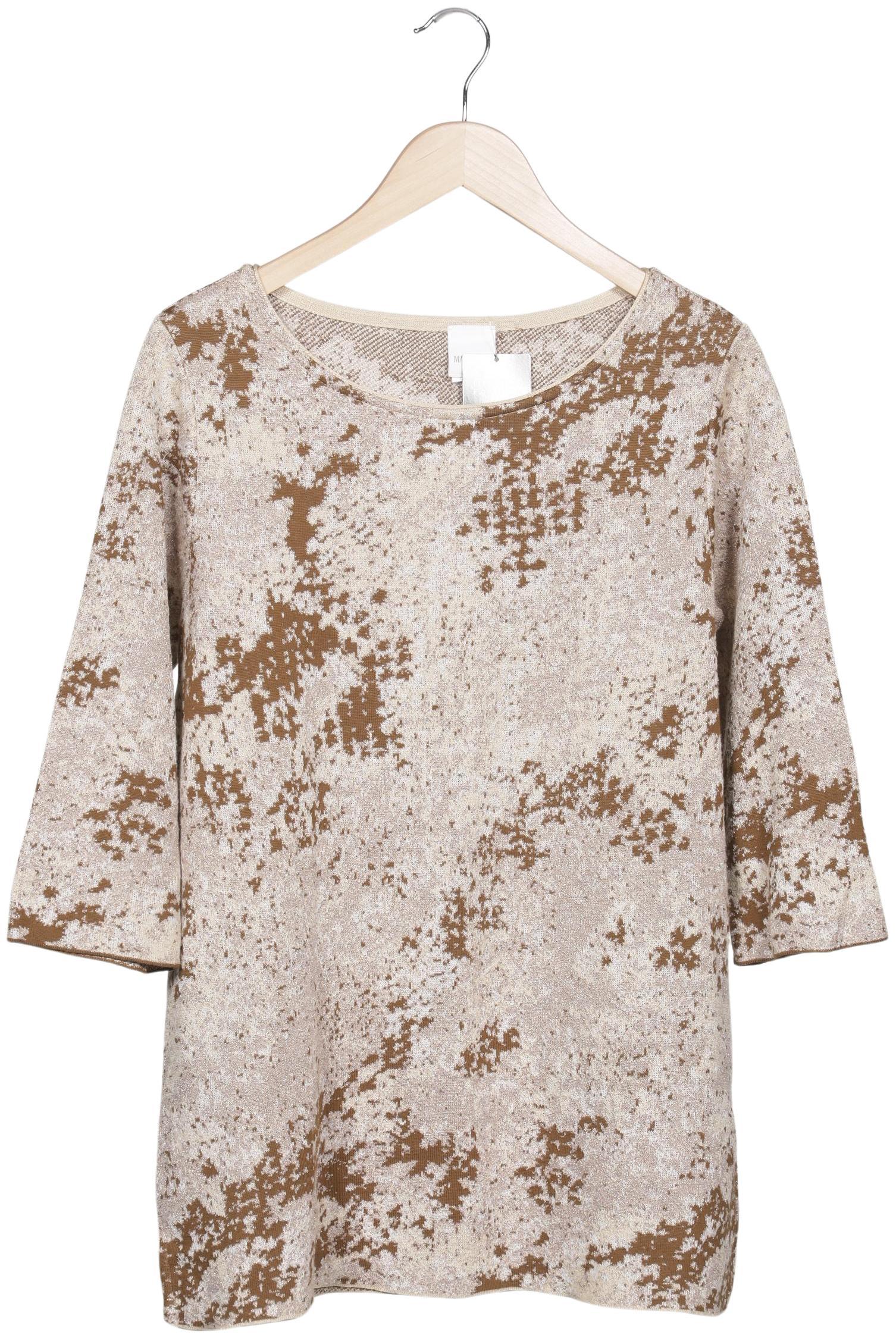 

Madeleine Damen Pullover, beige, Gr. 40