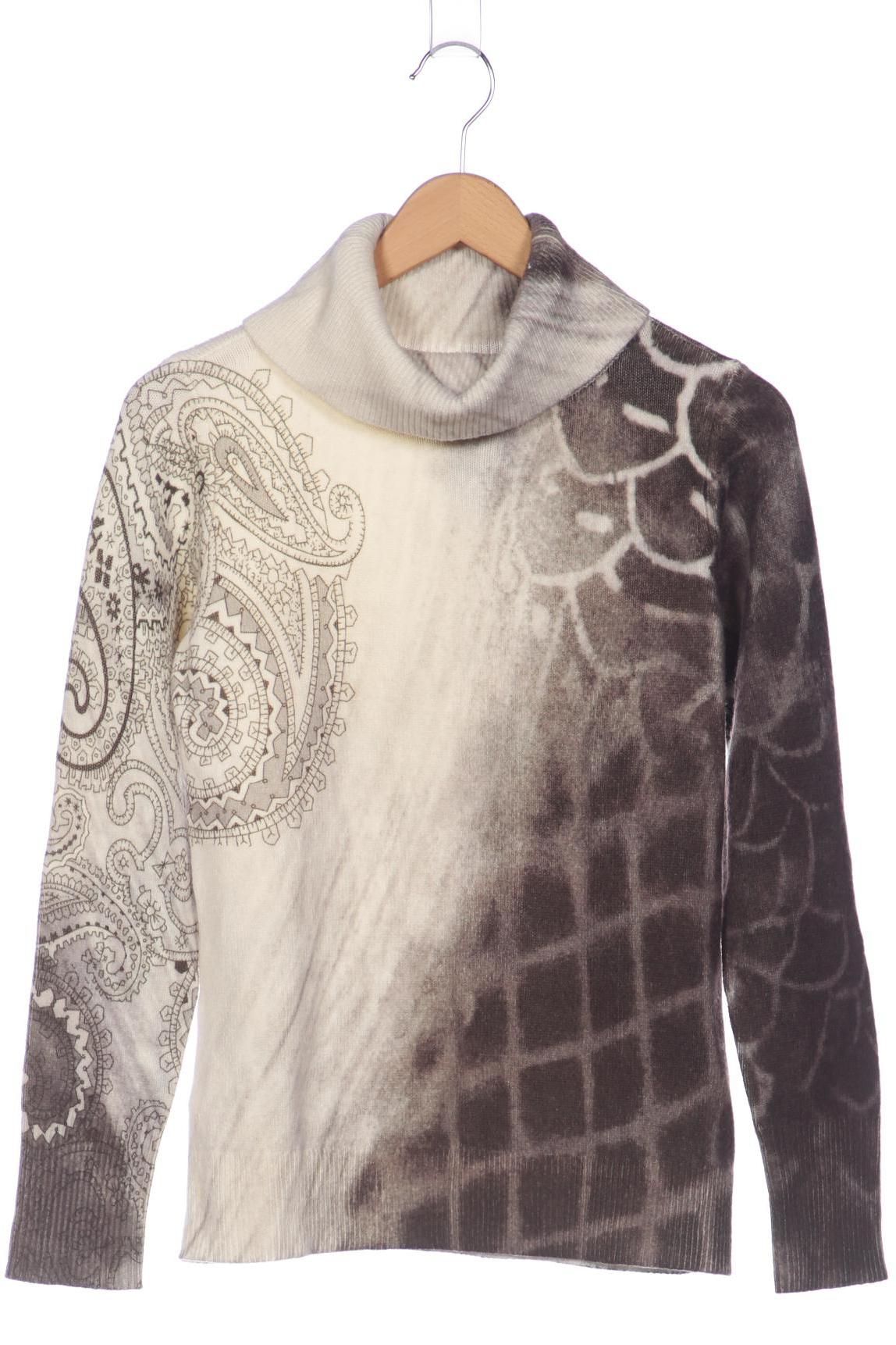 

Madeleine Damen Pullover, cremeweiß, Gr. 36