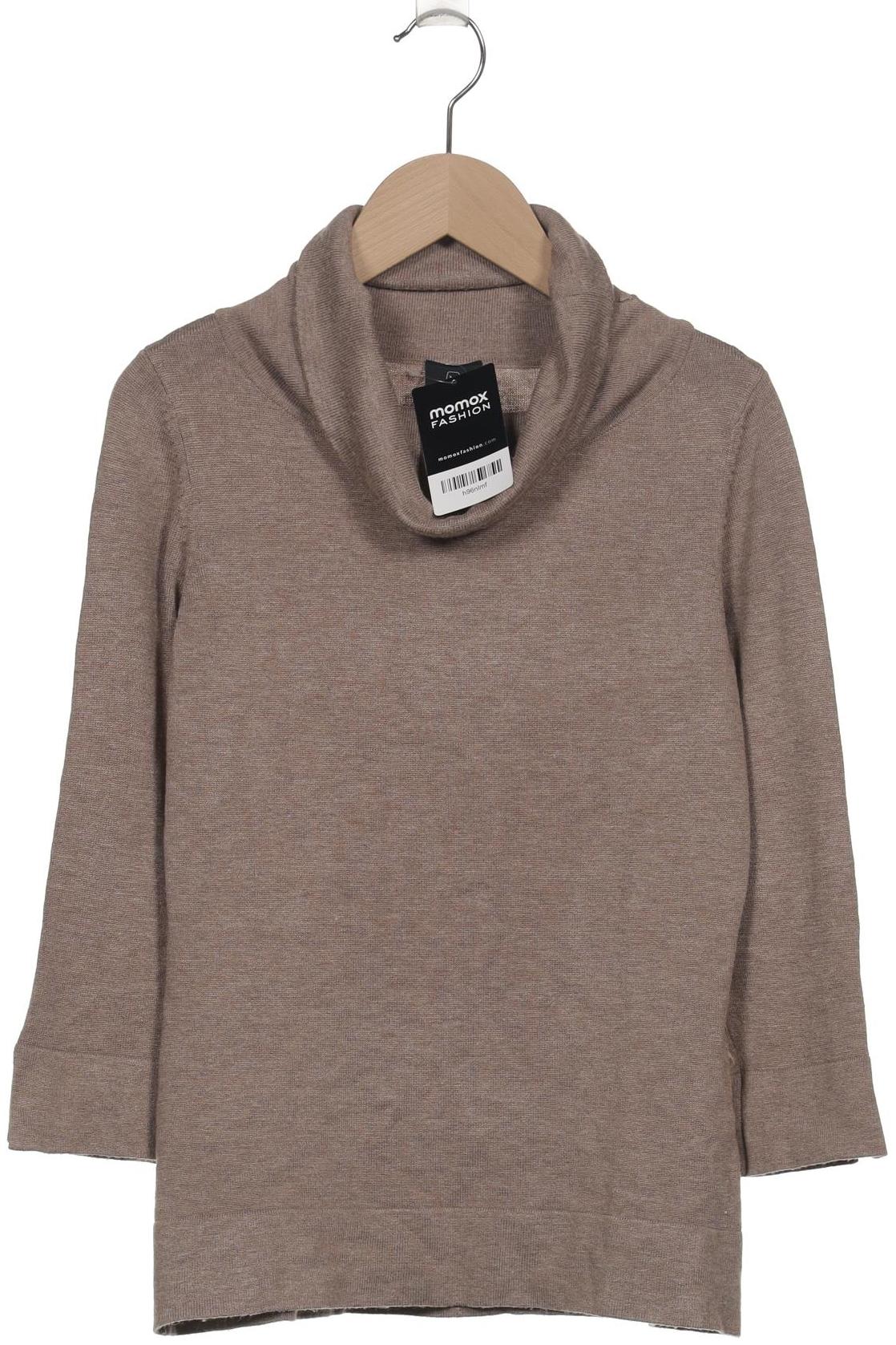 

Madeleine Damen Pullover, braun, Gr. 34