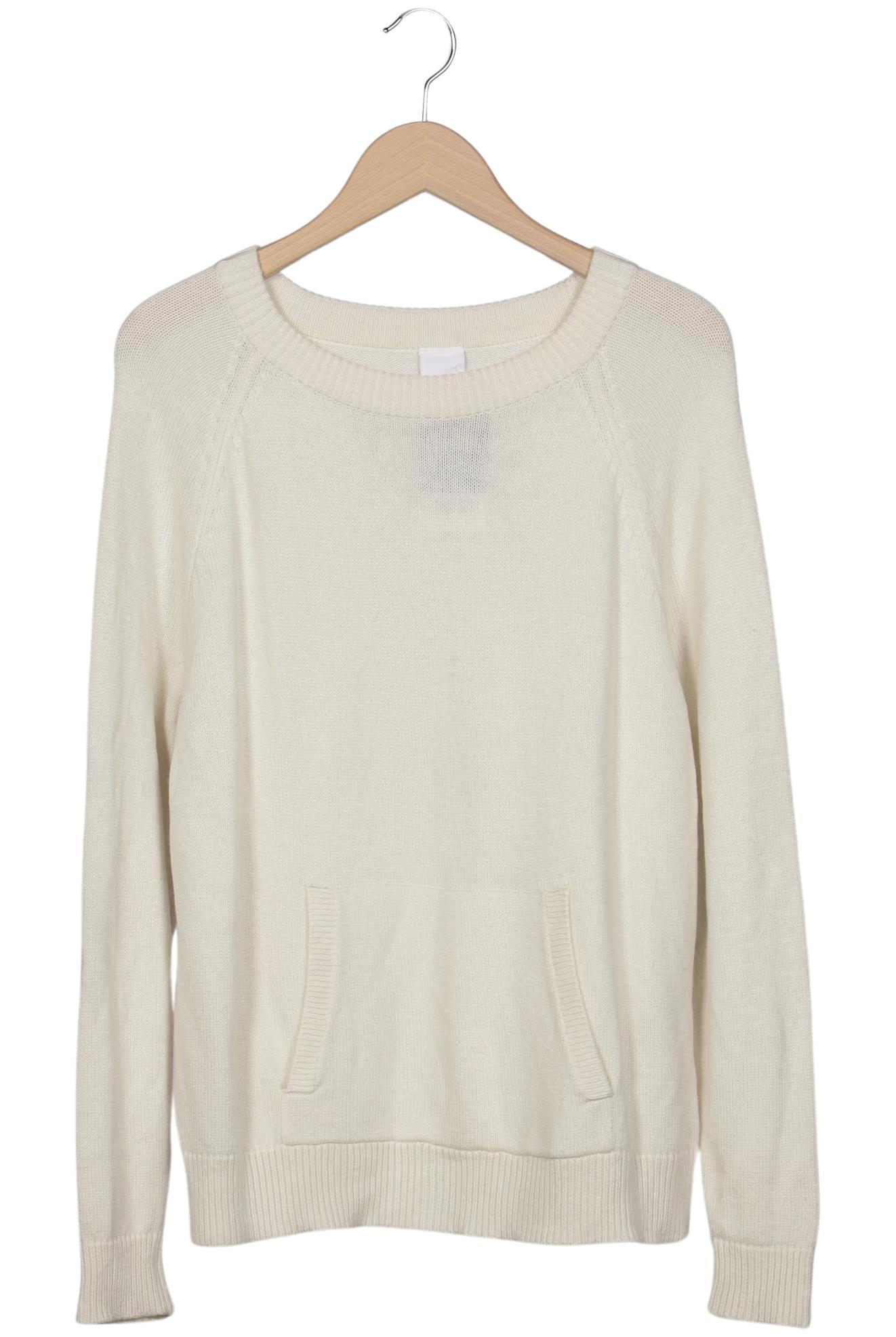 

Madeleine Damen Pullover, cremeweiß, Gr. 40