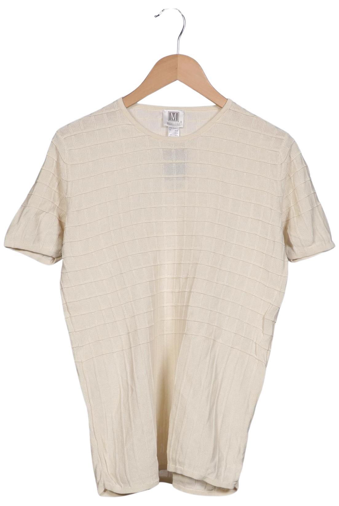 

Madeleine Damen Pullover, beige, Gr. 42