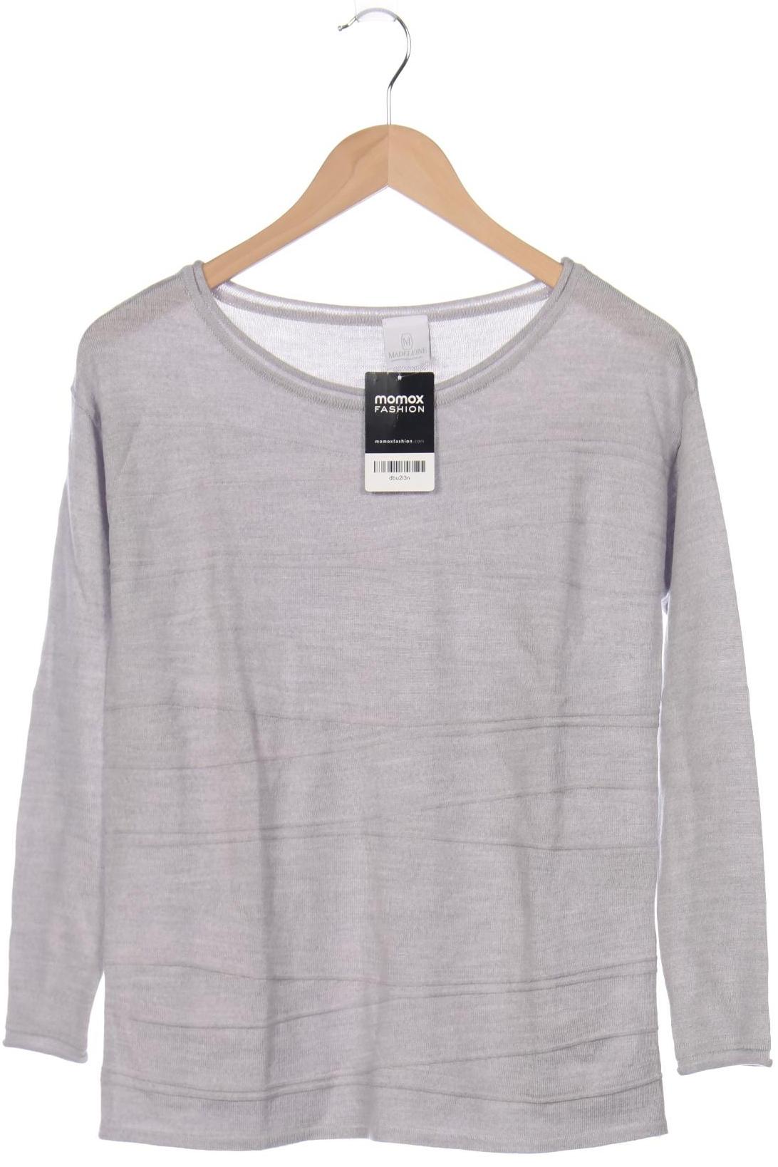 

Madeleine Damen Pullover, grau