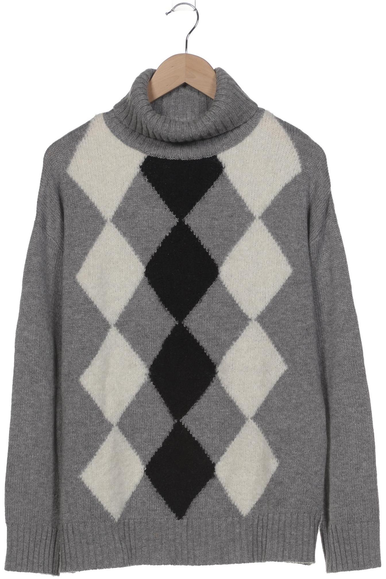 

Madeleine Damen Pullover, grau, Gr. 40