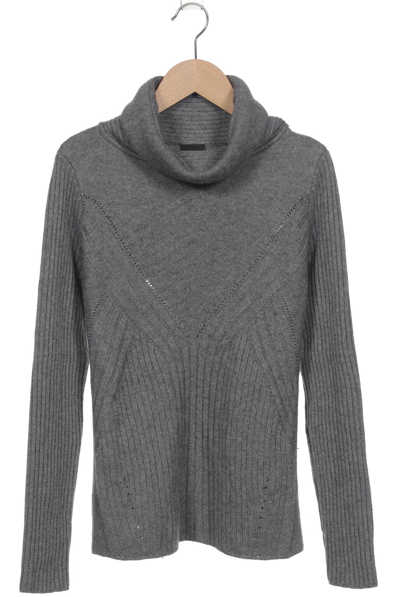 

Madeleine Damen Pullover, grau, Gr. 36