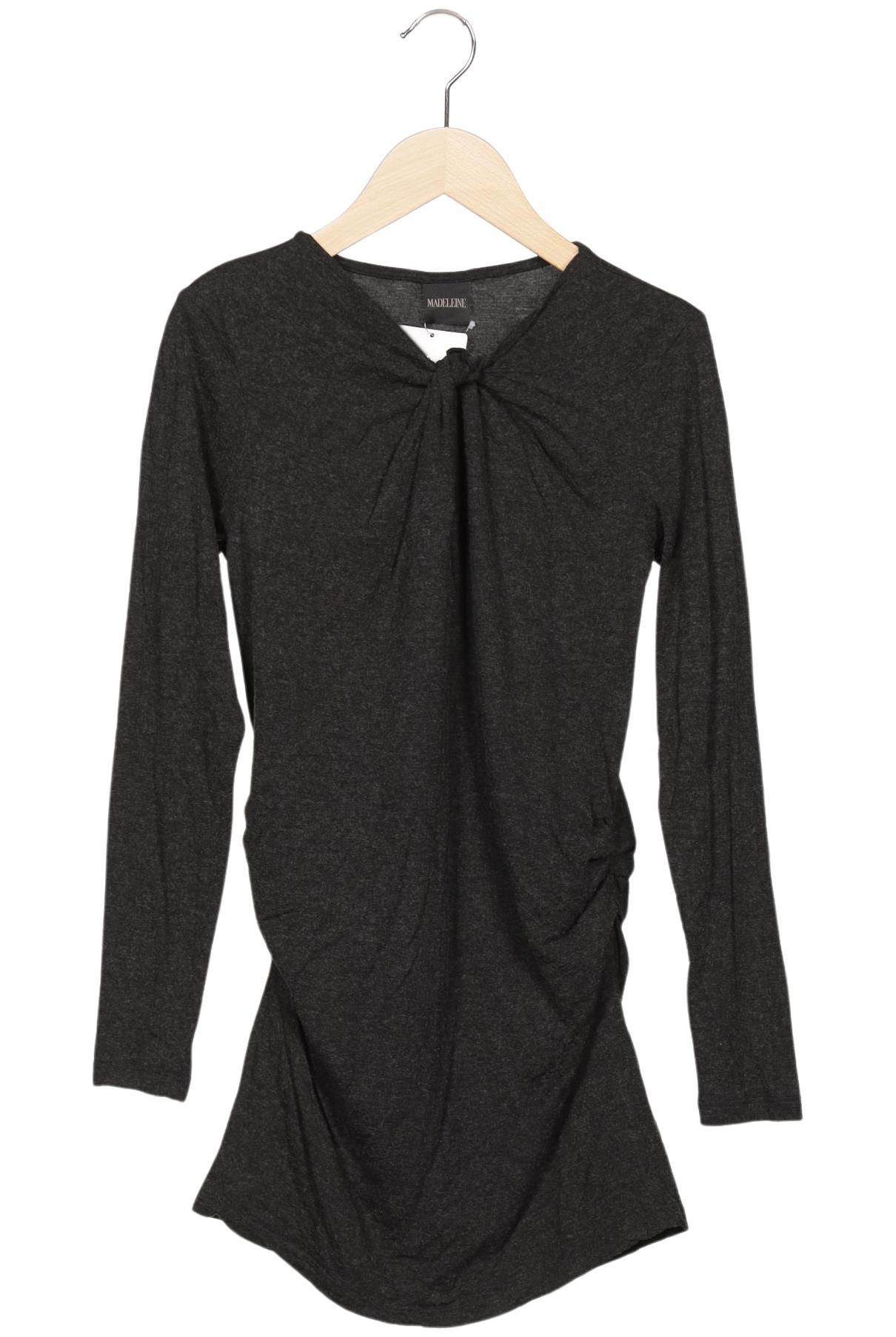 

Madeleine Damen Pullover, grau, Gr. 36