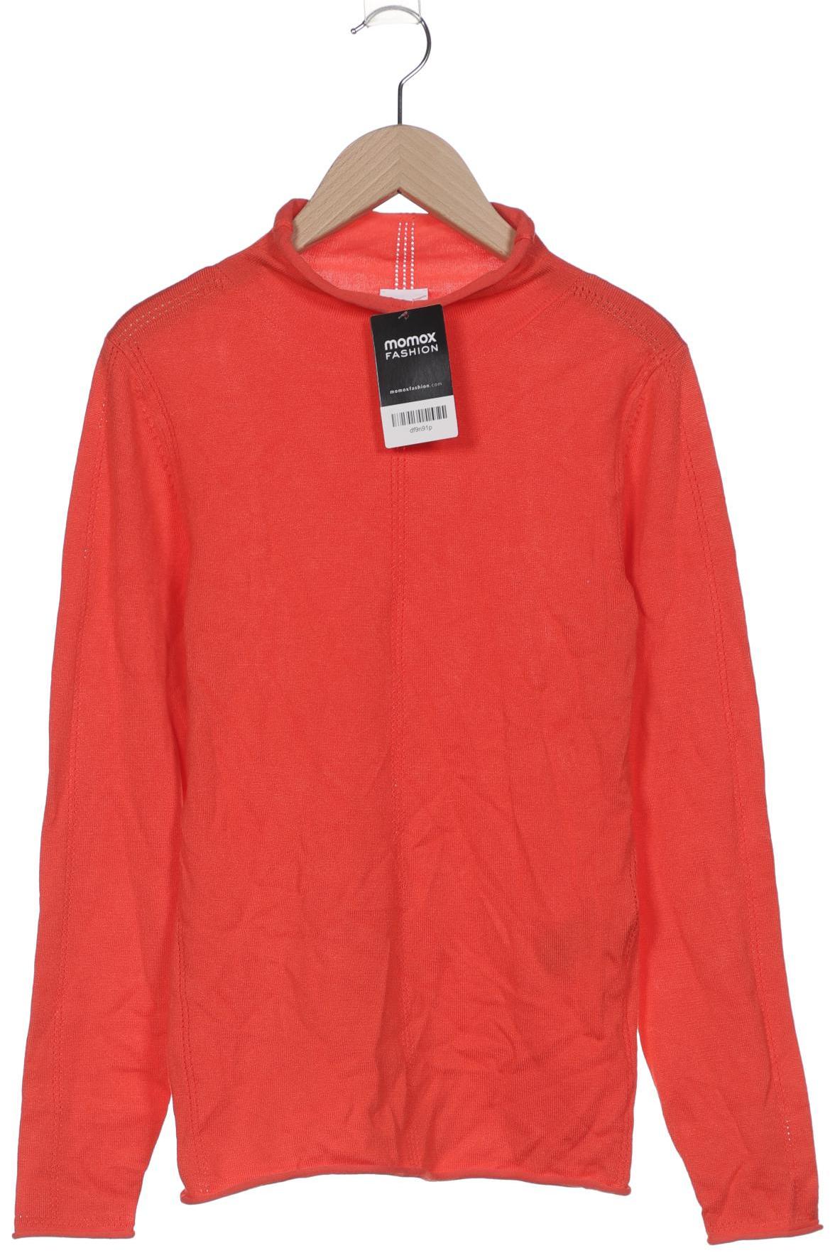 

Madeleine Damen Pullover, orange, Gr. 34