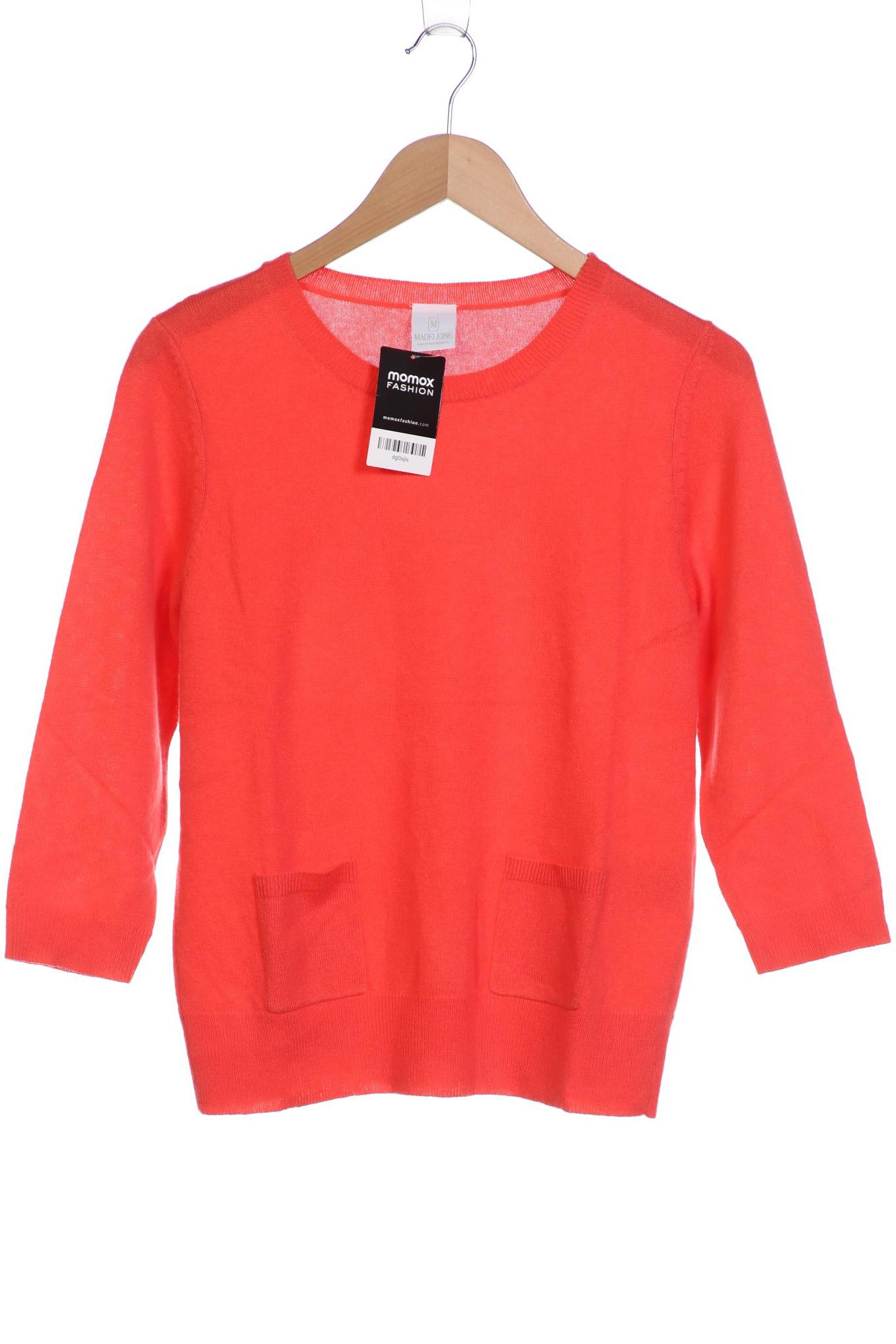 

Madeleine Damen Pullover, pink