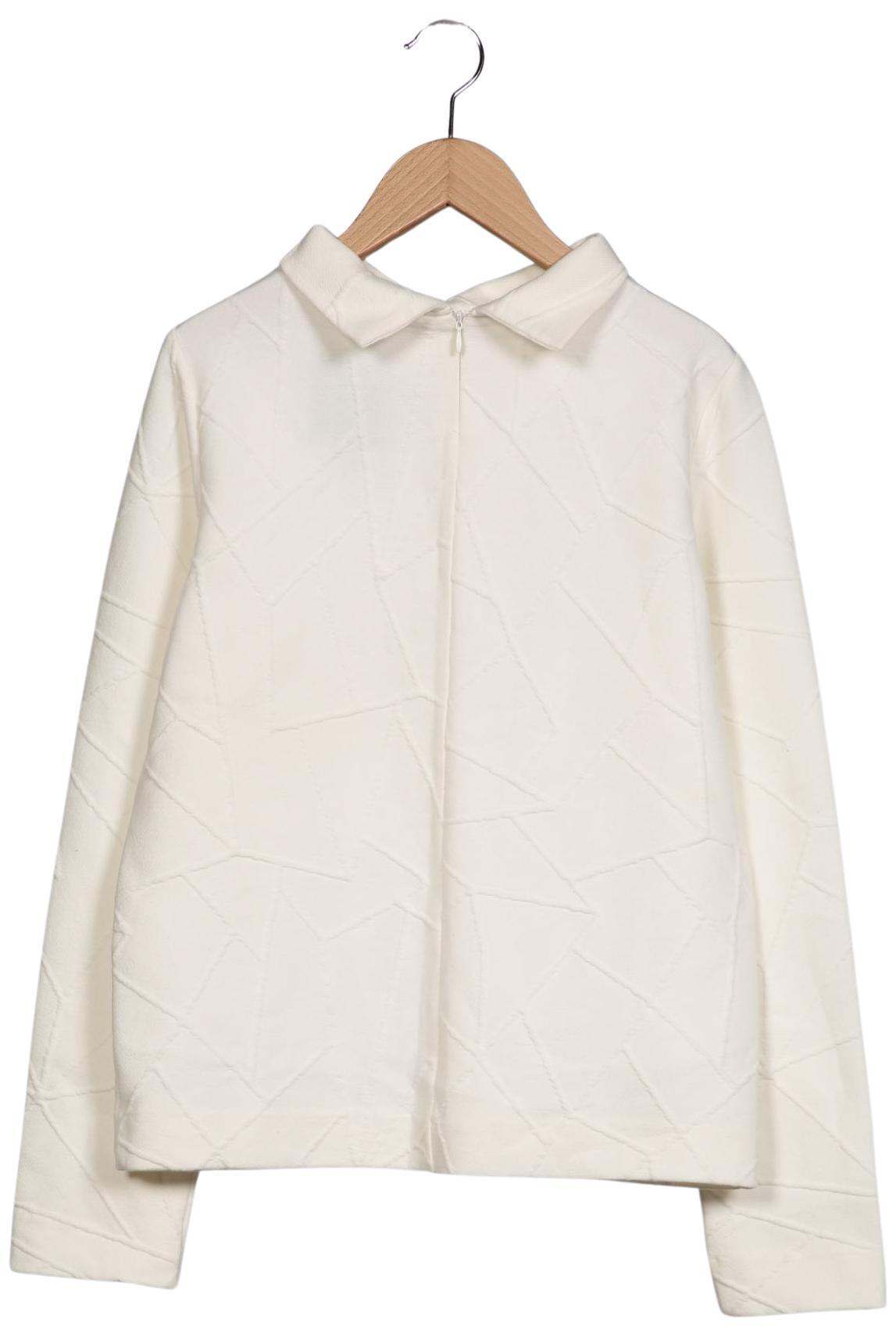 

Madeleine Damen Pullover, cremeweiß, Gr. 38