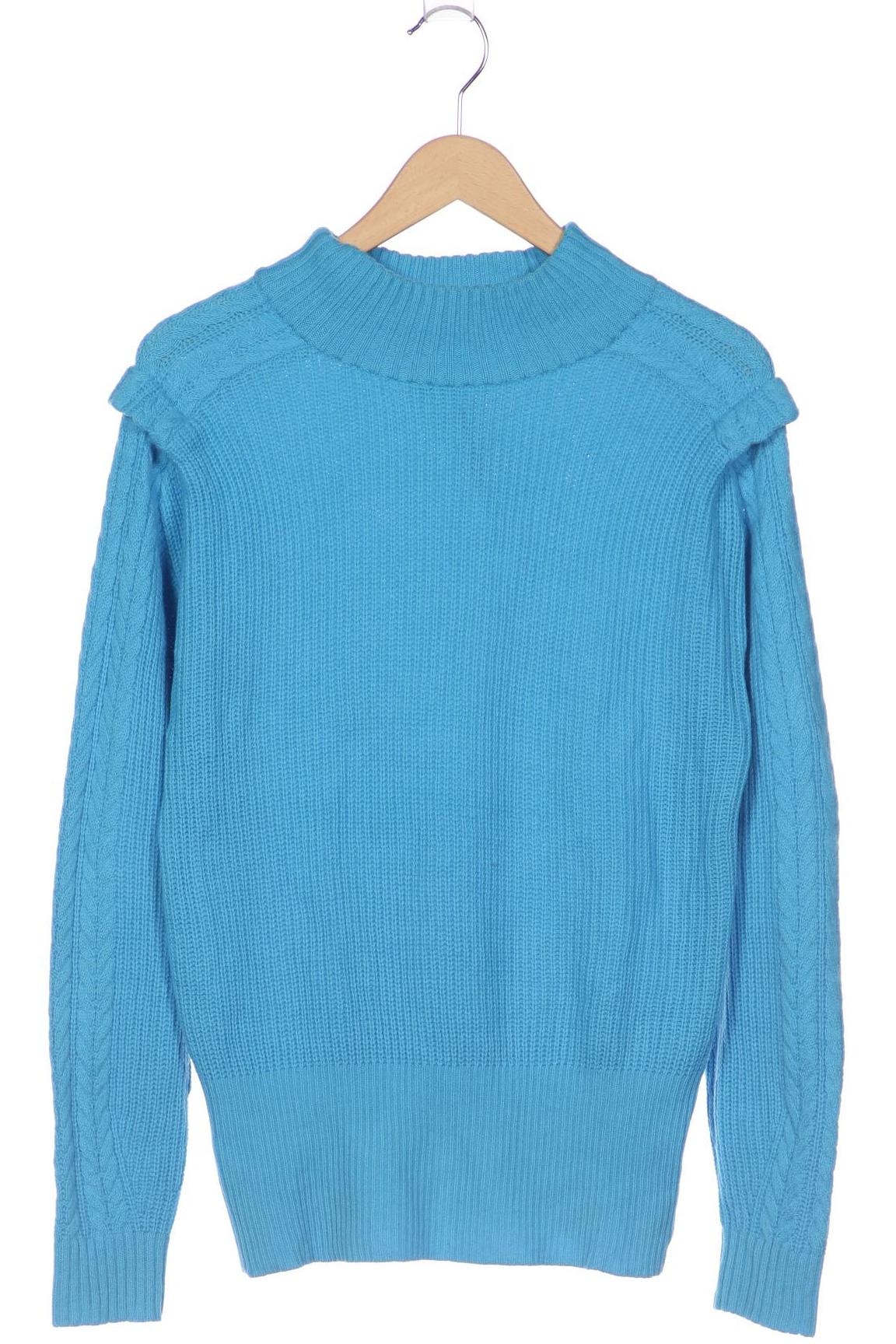

Madeleine Damen Pullover, blau, Gr. 40