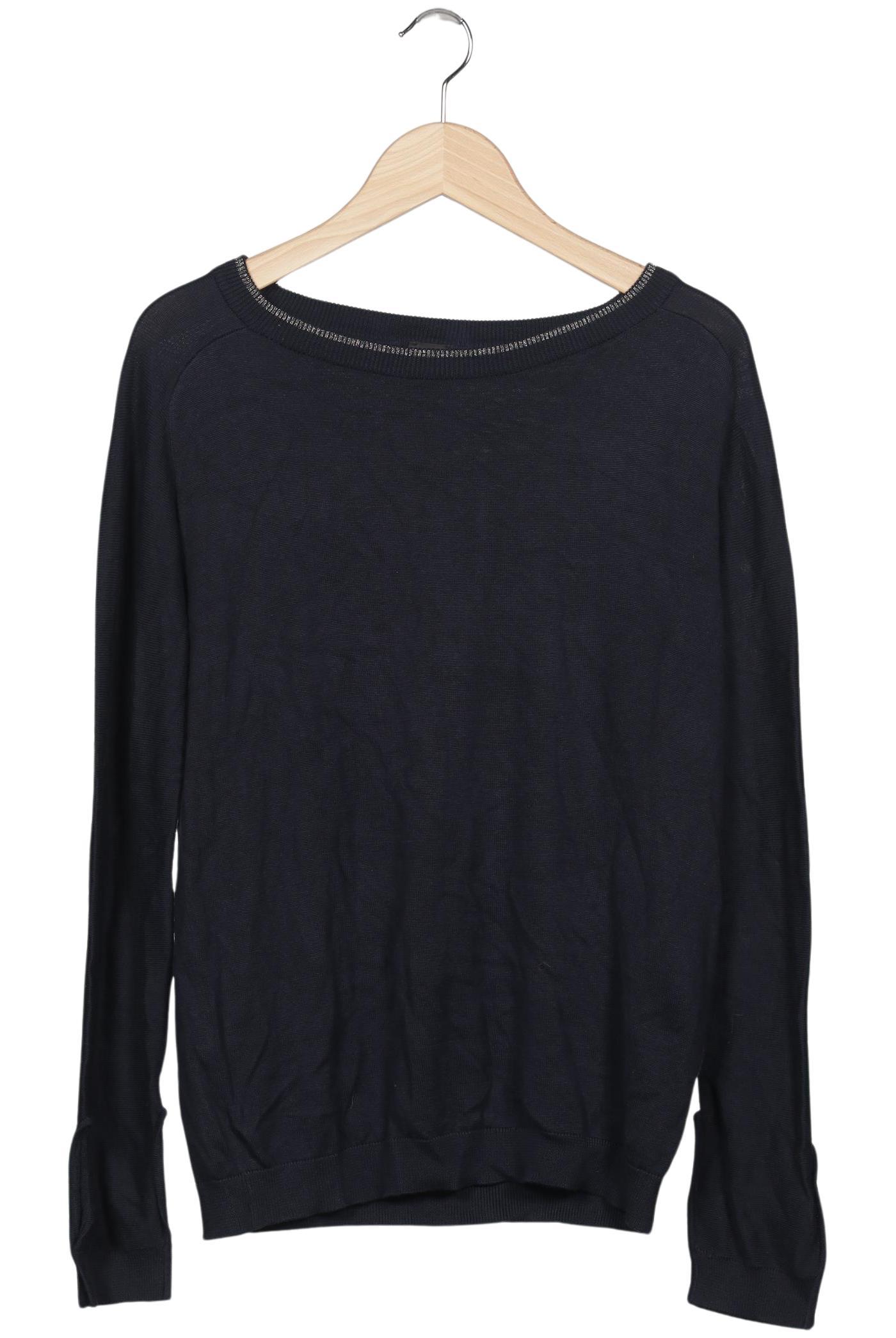 

Madeleine Damen Pullover, marineblau, Gr. 40