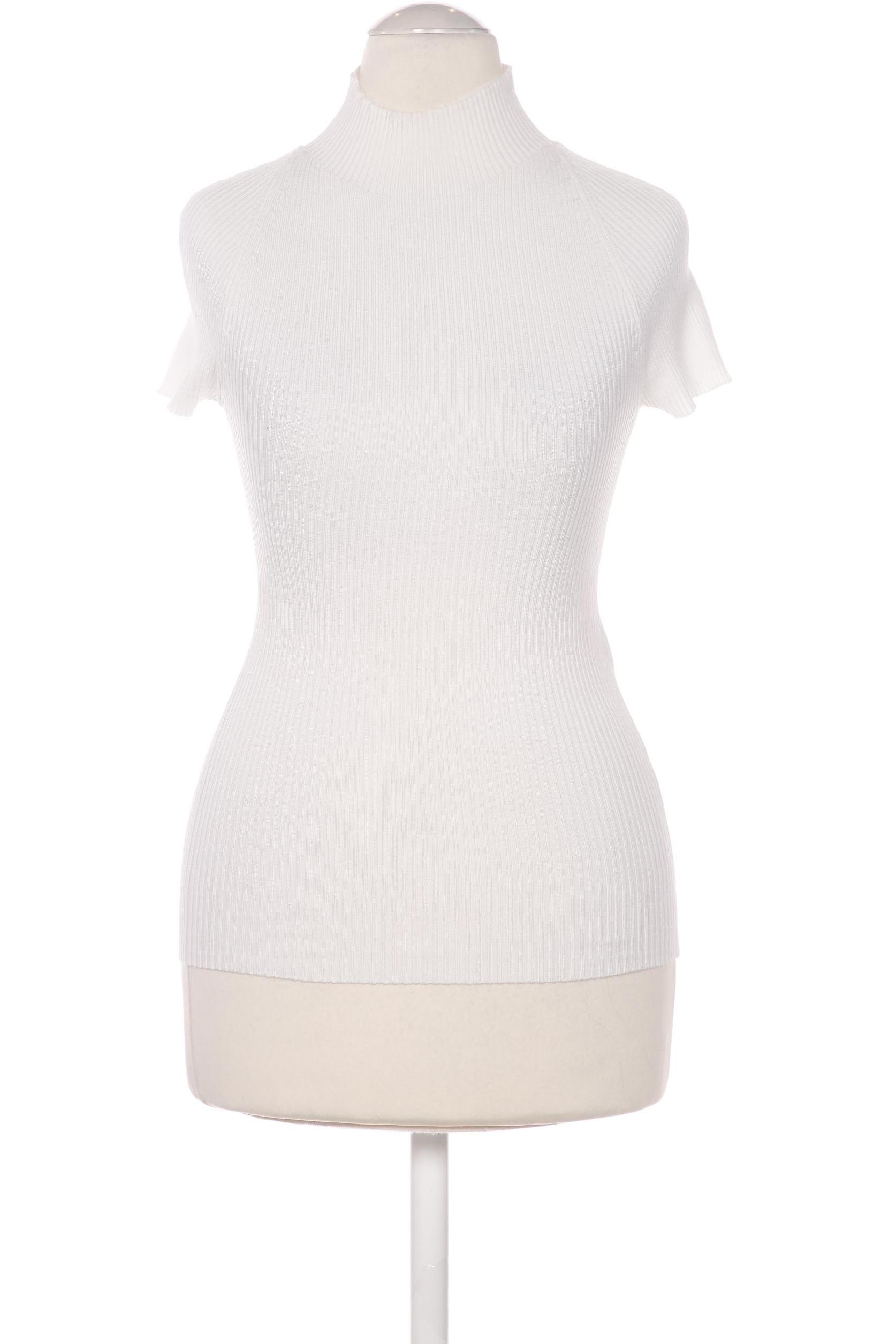

Madeleine Damen Pullover, weiß, Gr. 34