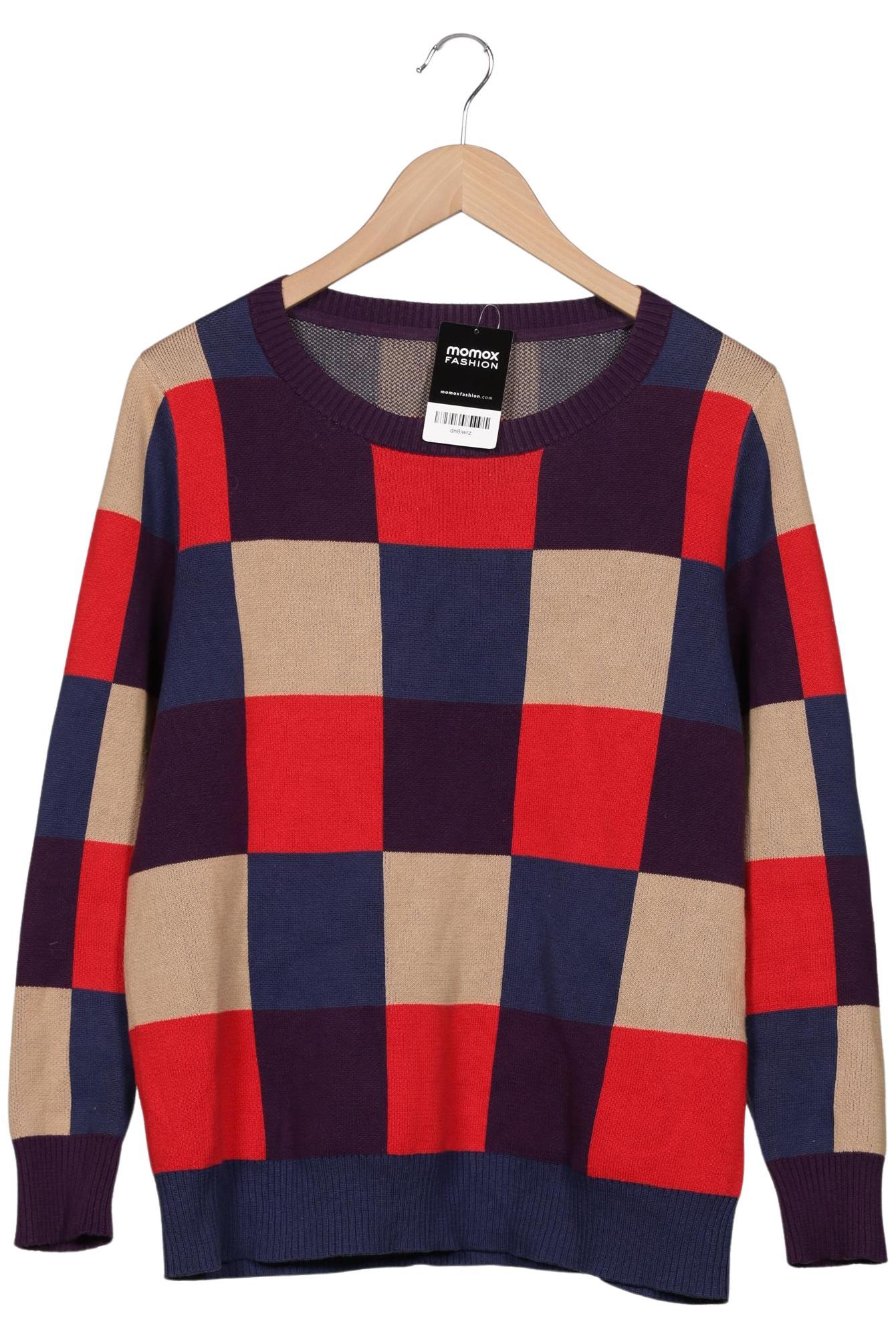 

Madeleine Damen Pullover, mehrfarbig, Gr. 40