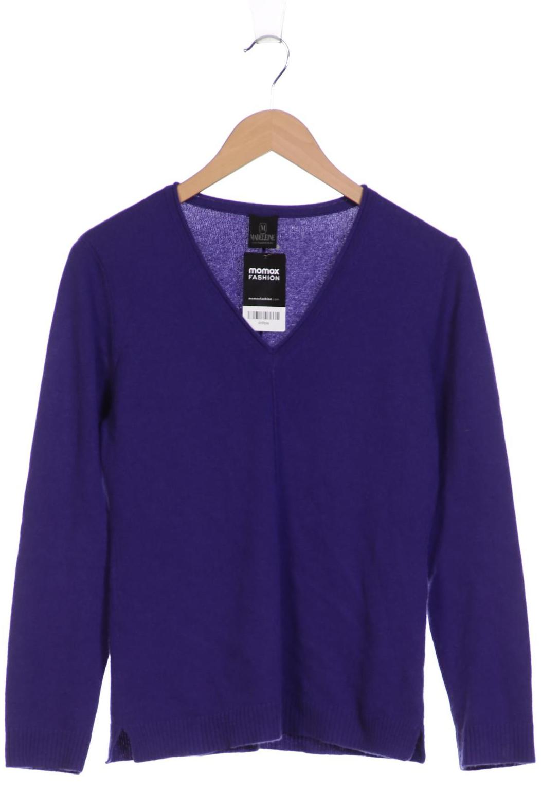 

Madeleine Damen Pullover, flieder, Gr. 36