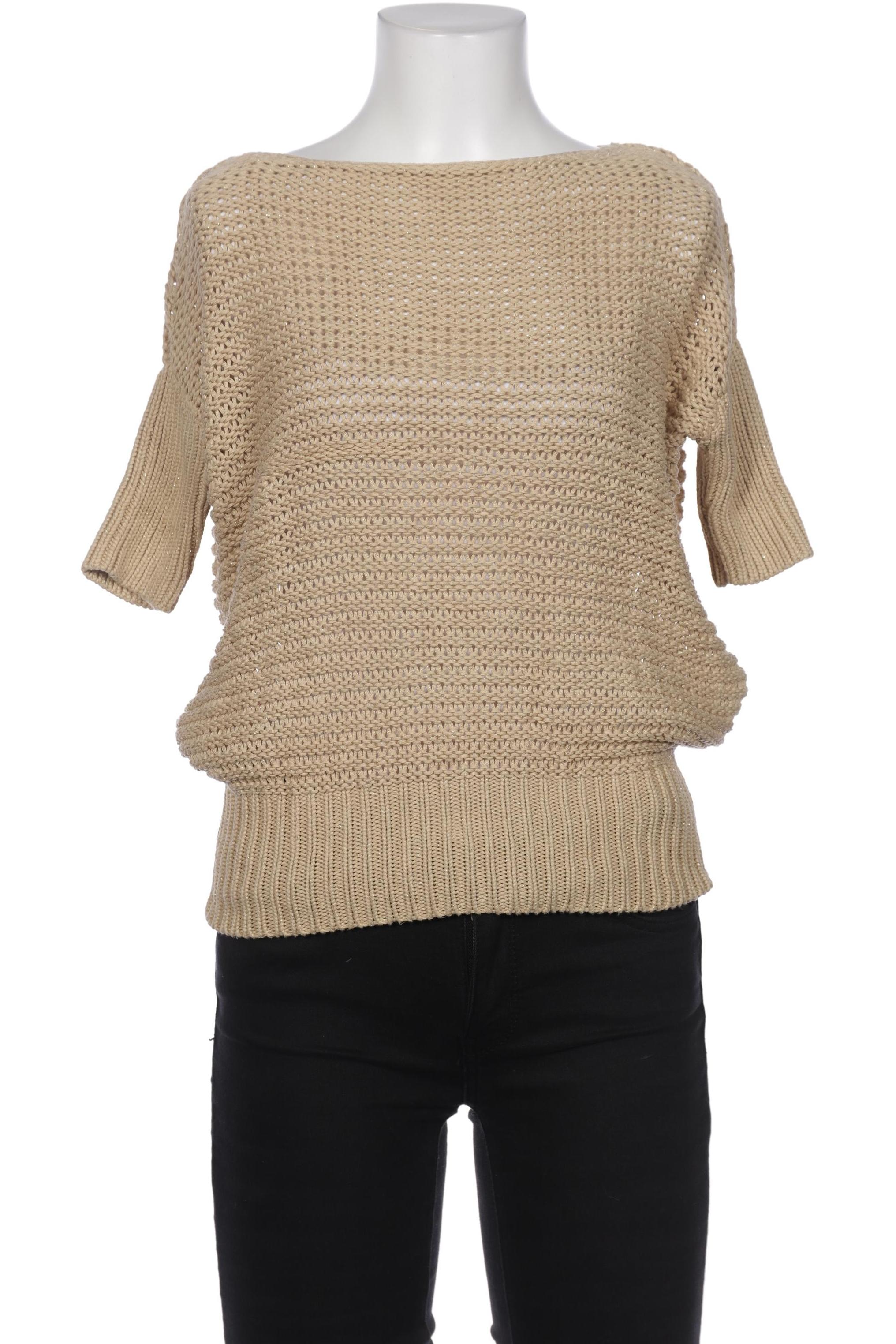 

Madeleine Damen Pullover, beige, Gr. 34