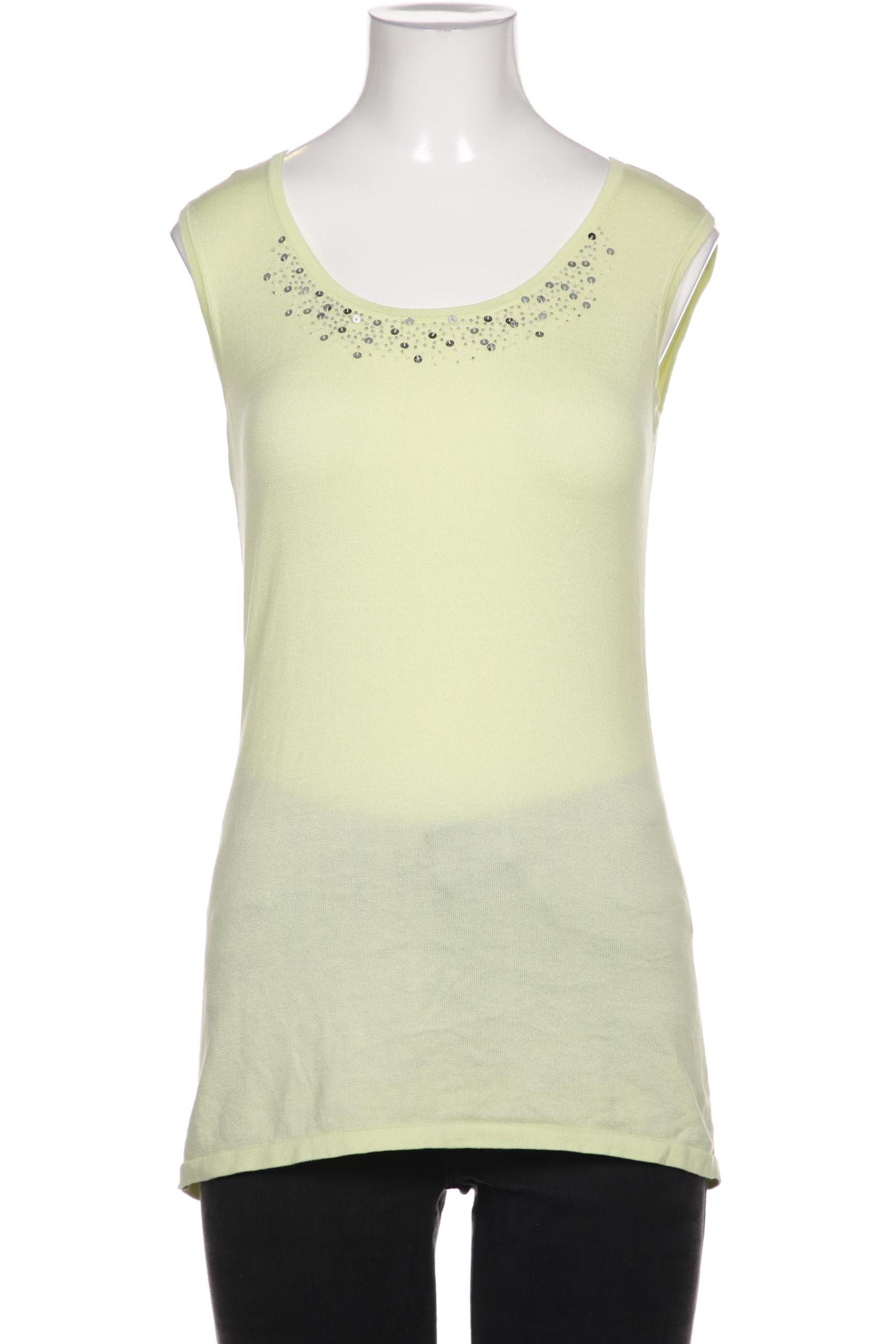 

Madeleine Damen Pullover, hellgrün
