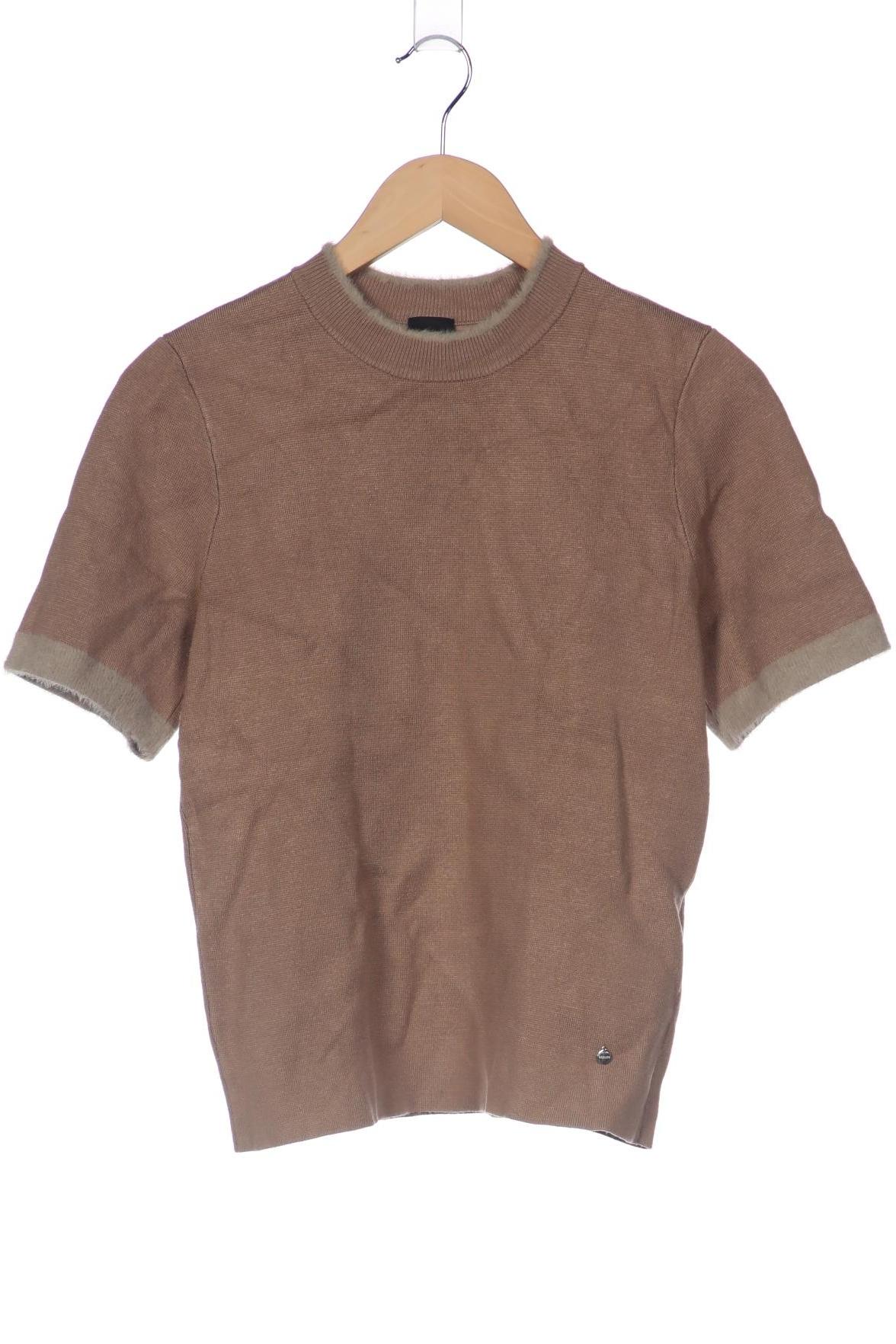 

Madeleine Damen Pullover, braun, Gr. 36